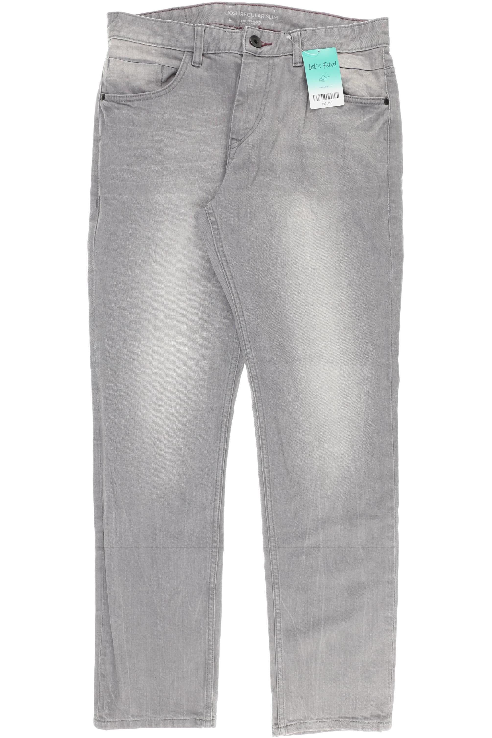 

Tom Tailor Herren Jeans, grau, Gr. 32