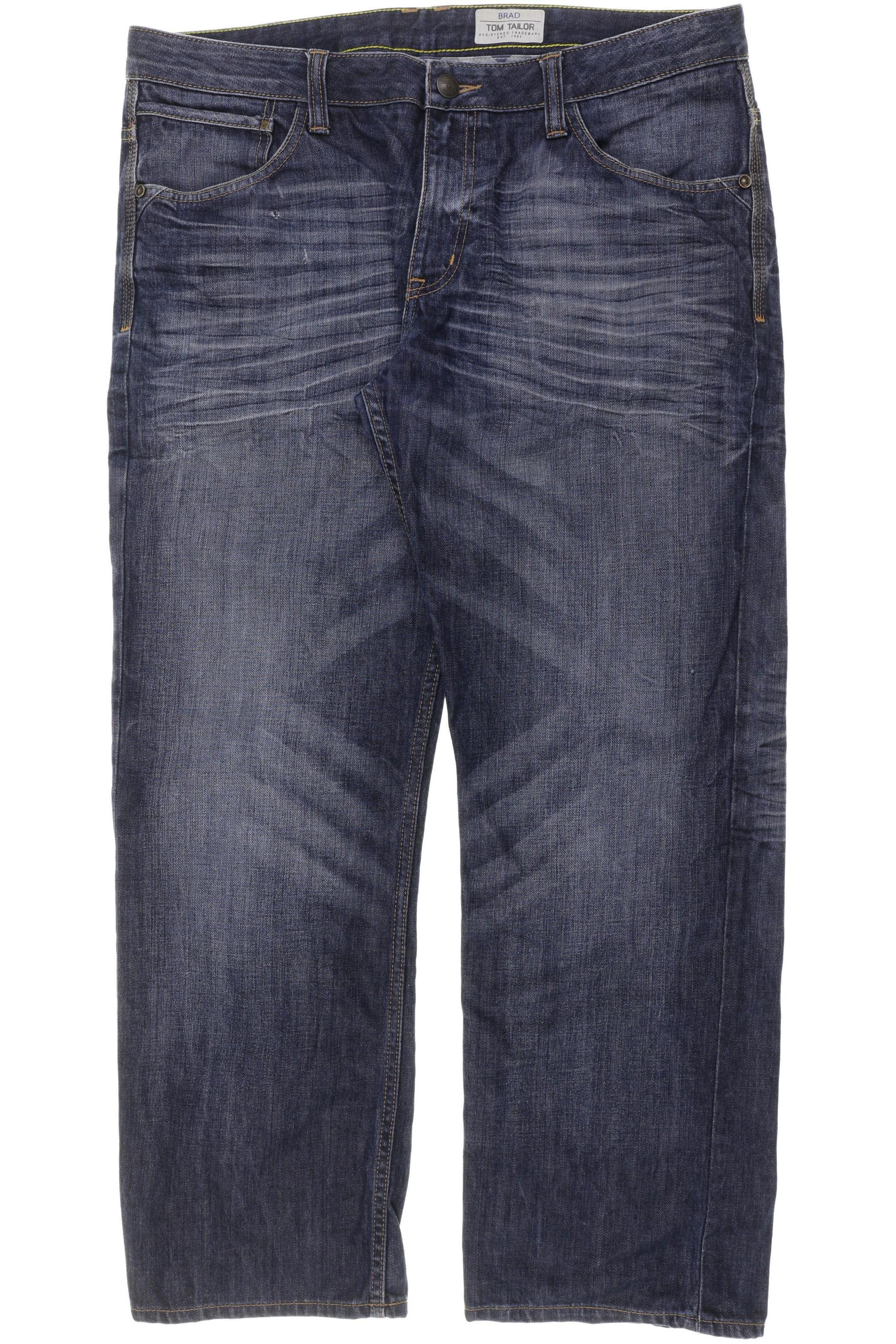 Thumbnail - Tom Tailor Herren Jeans, blau, Gr. 38