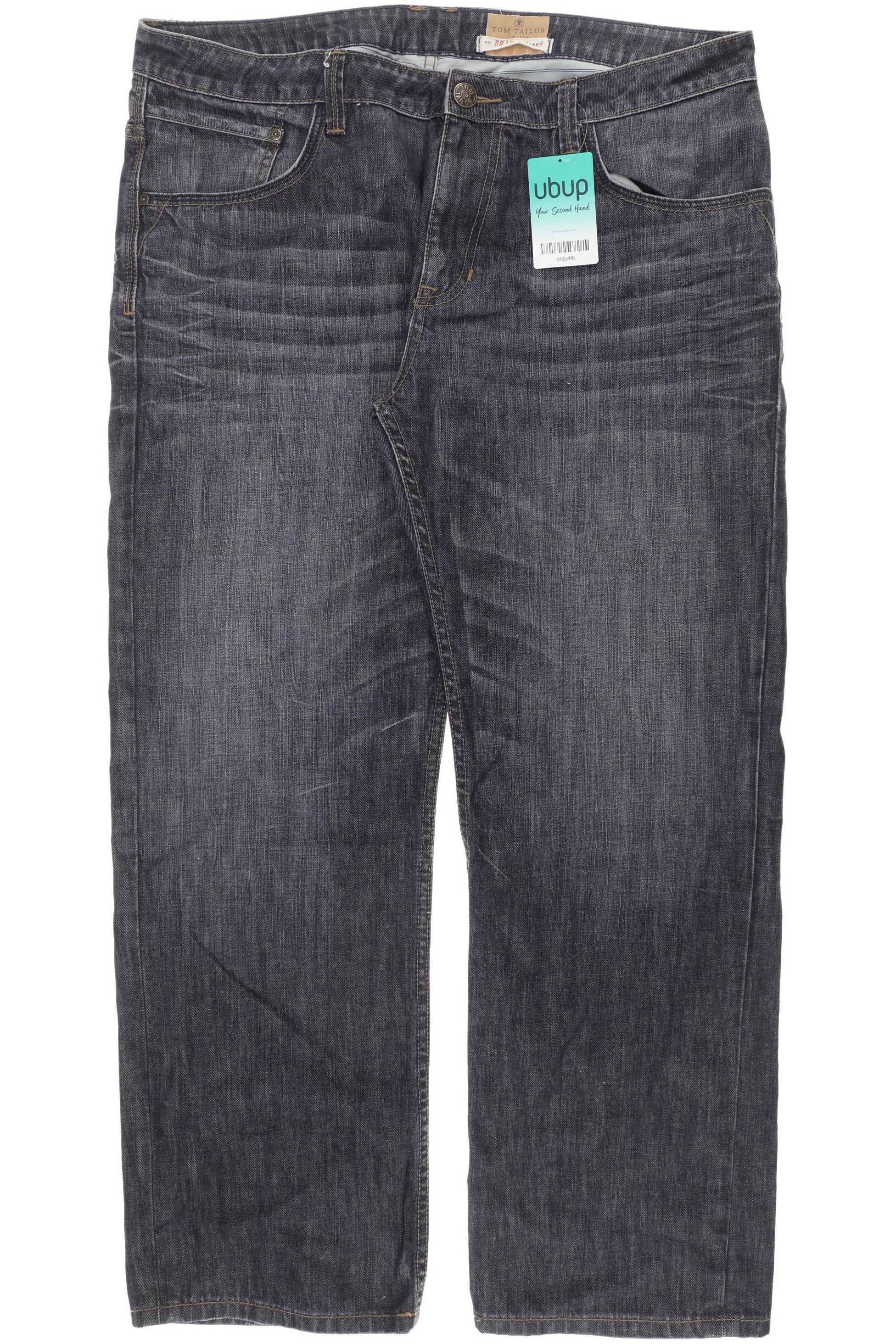 Thumbnail - Tom Tailor Herren Jeans, blau, Gr. 36
