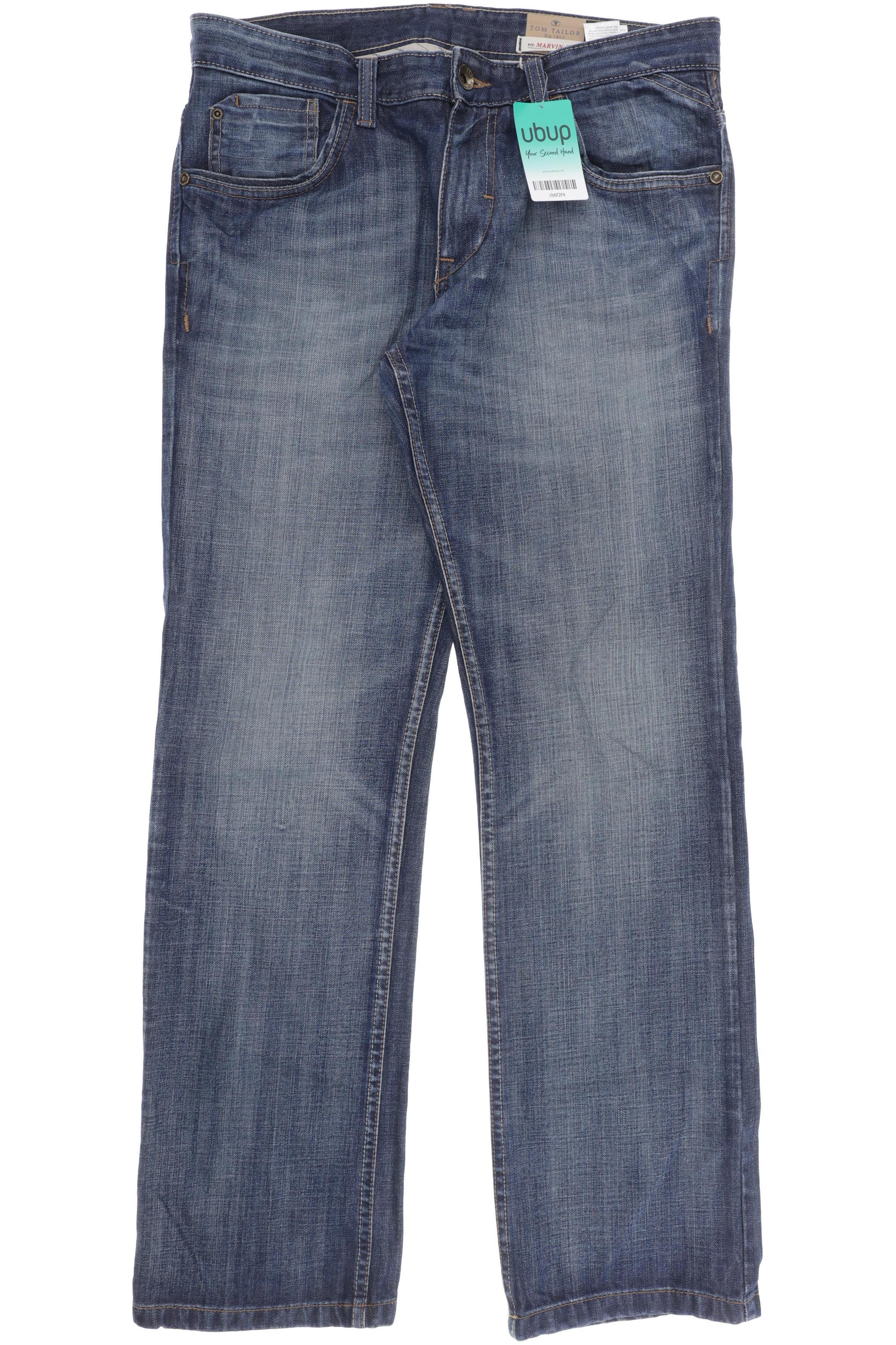 

Tom Tailor Herren Jeans, blau, Gr. 34