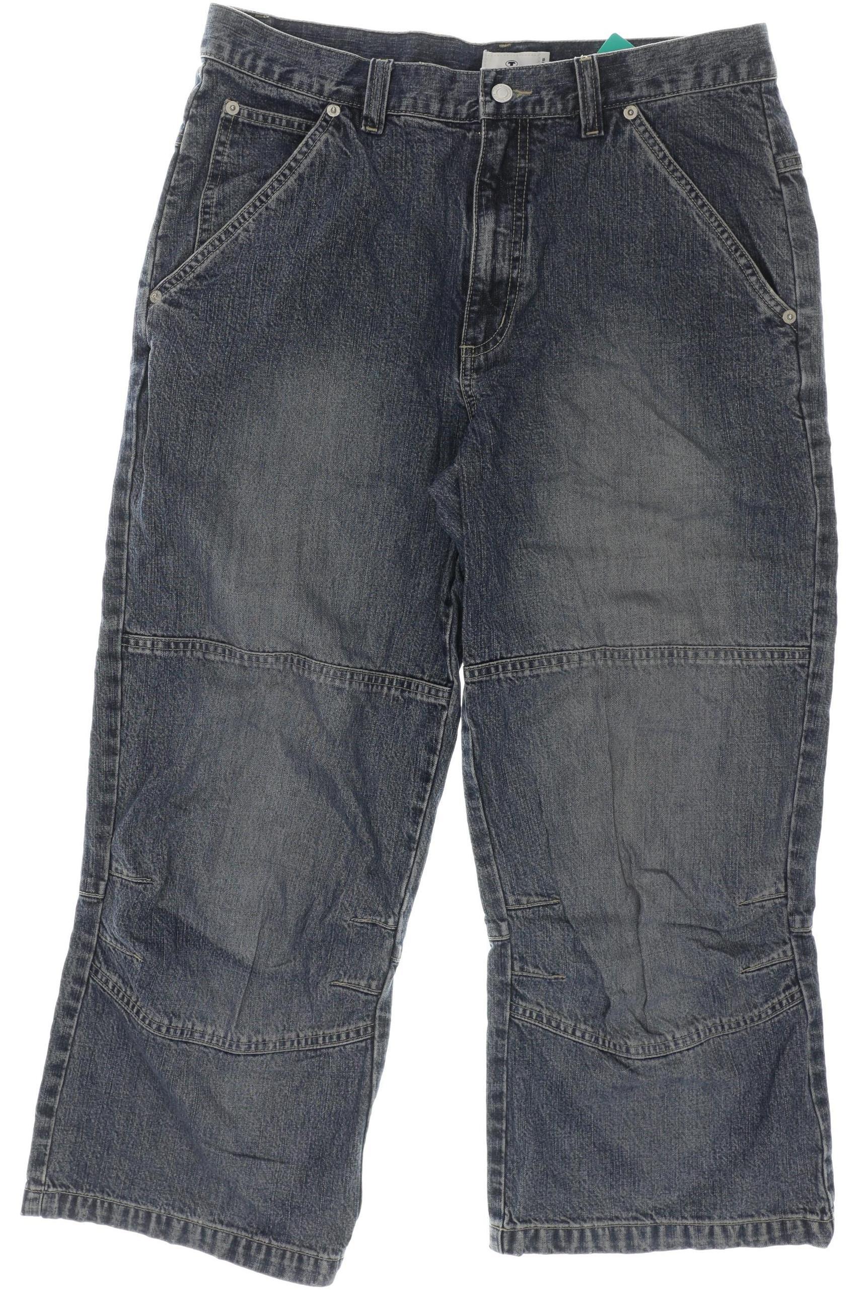 

Tom Tailor Herren Jeans, blau, Gr.