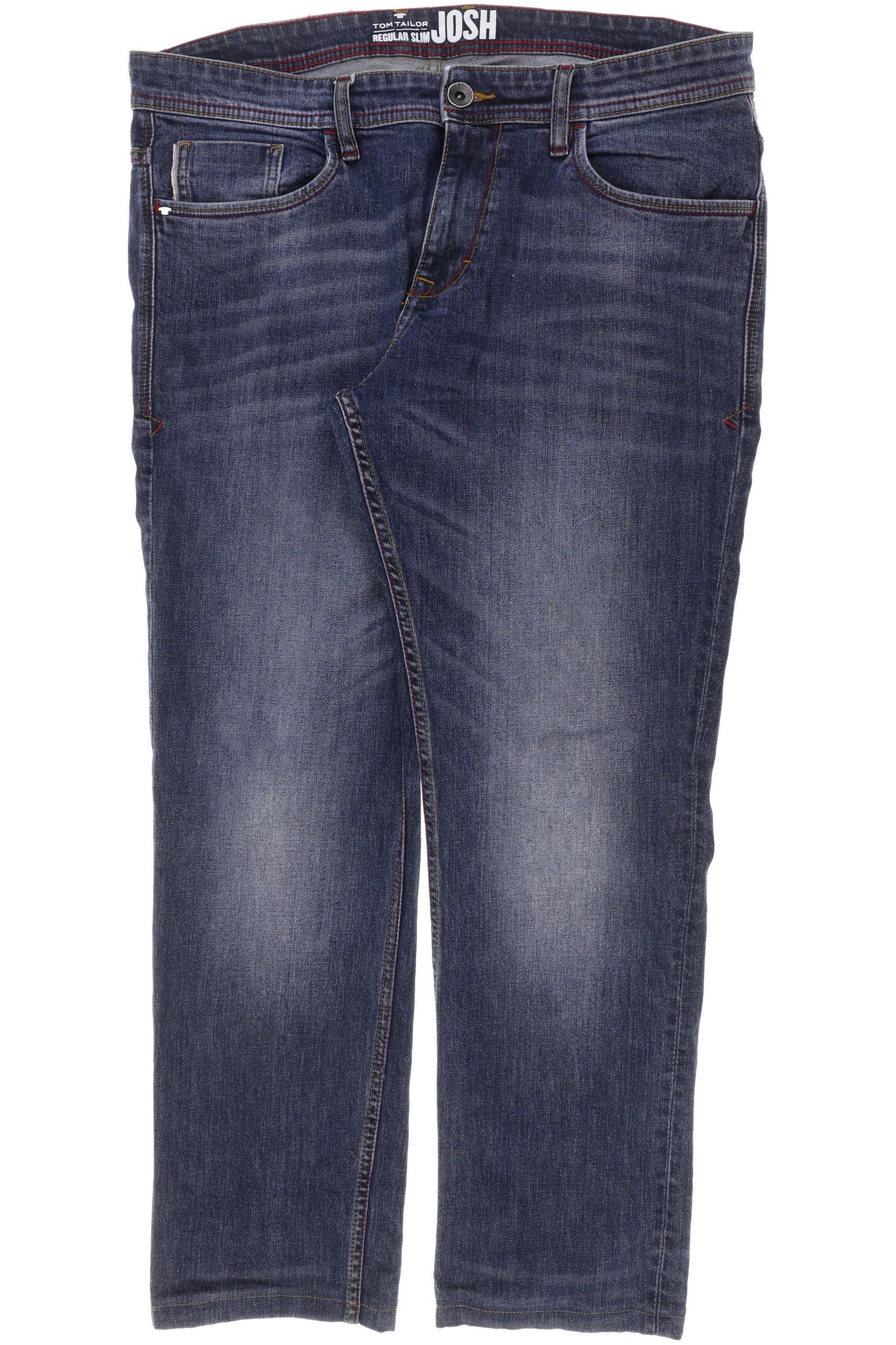 

Tom Tailor Herren Jeans, blau, Gr. 34