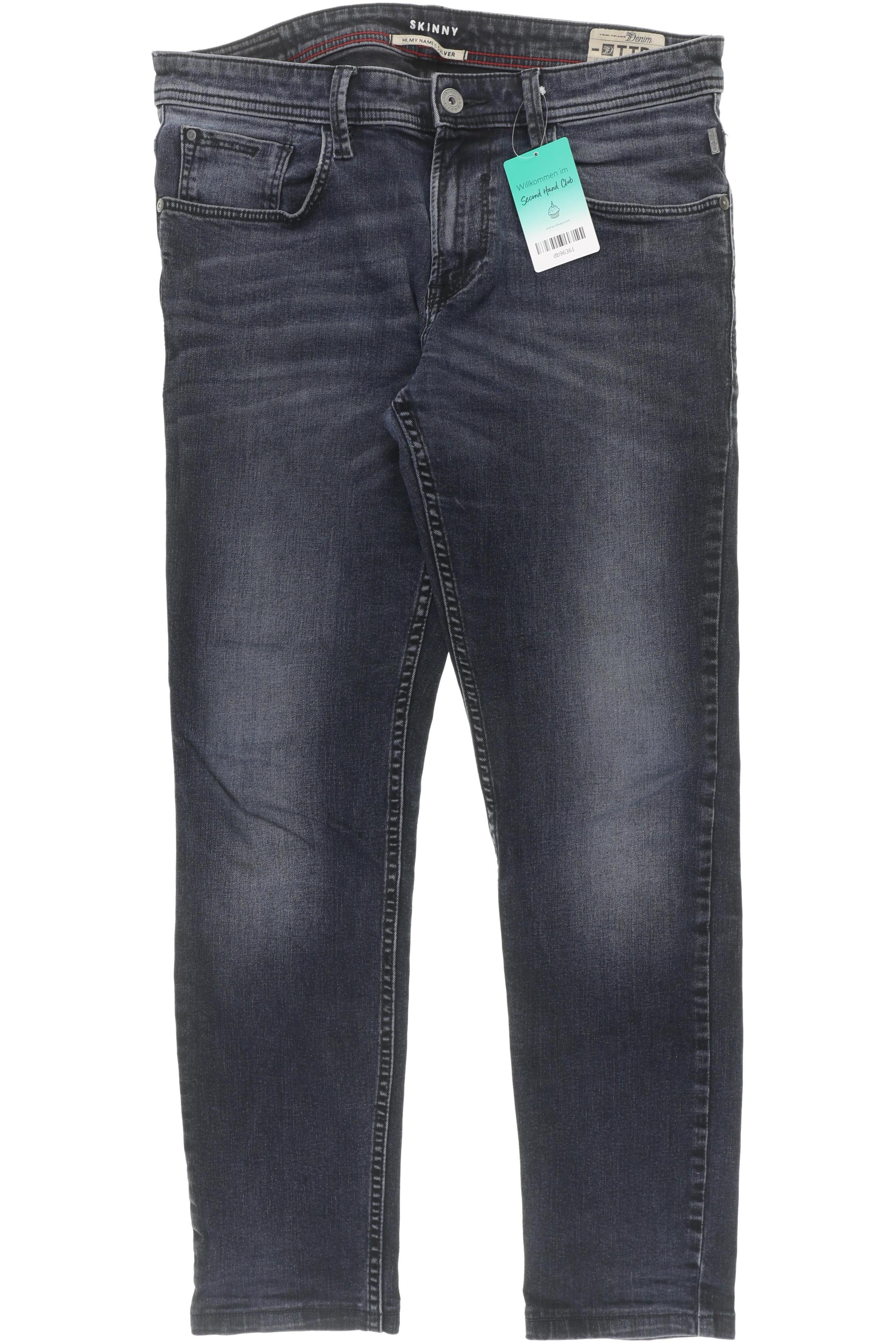 

Tom Tailor Herren Jeans, blau, Gr. 34