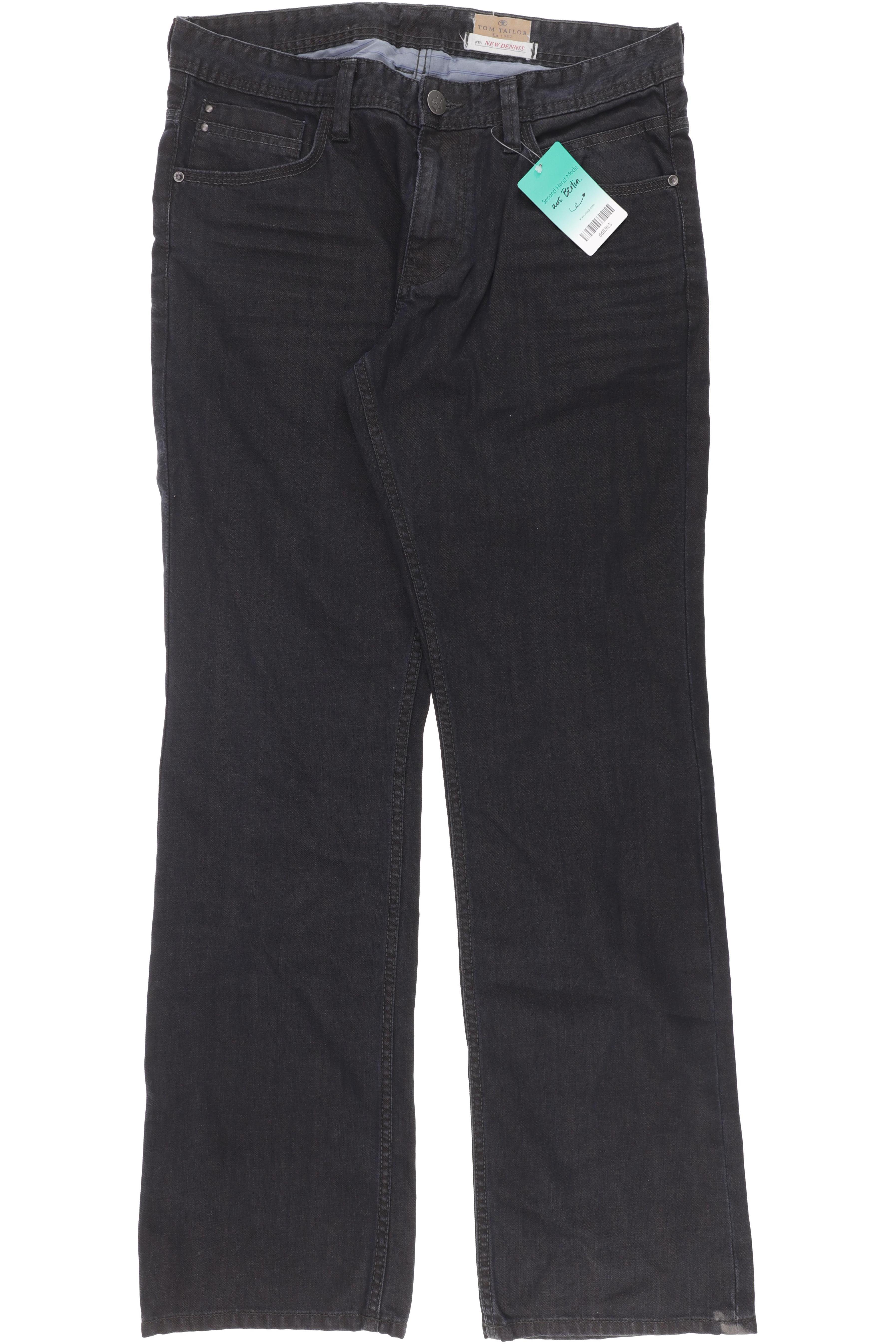 

Tom Tailor Herren Jeans, blau, Gr. 34
