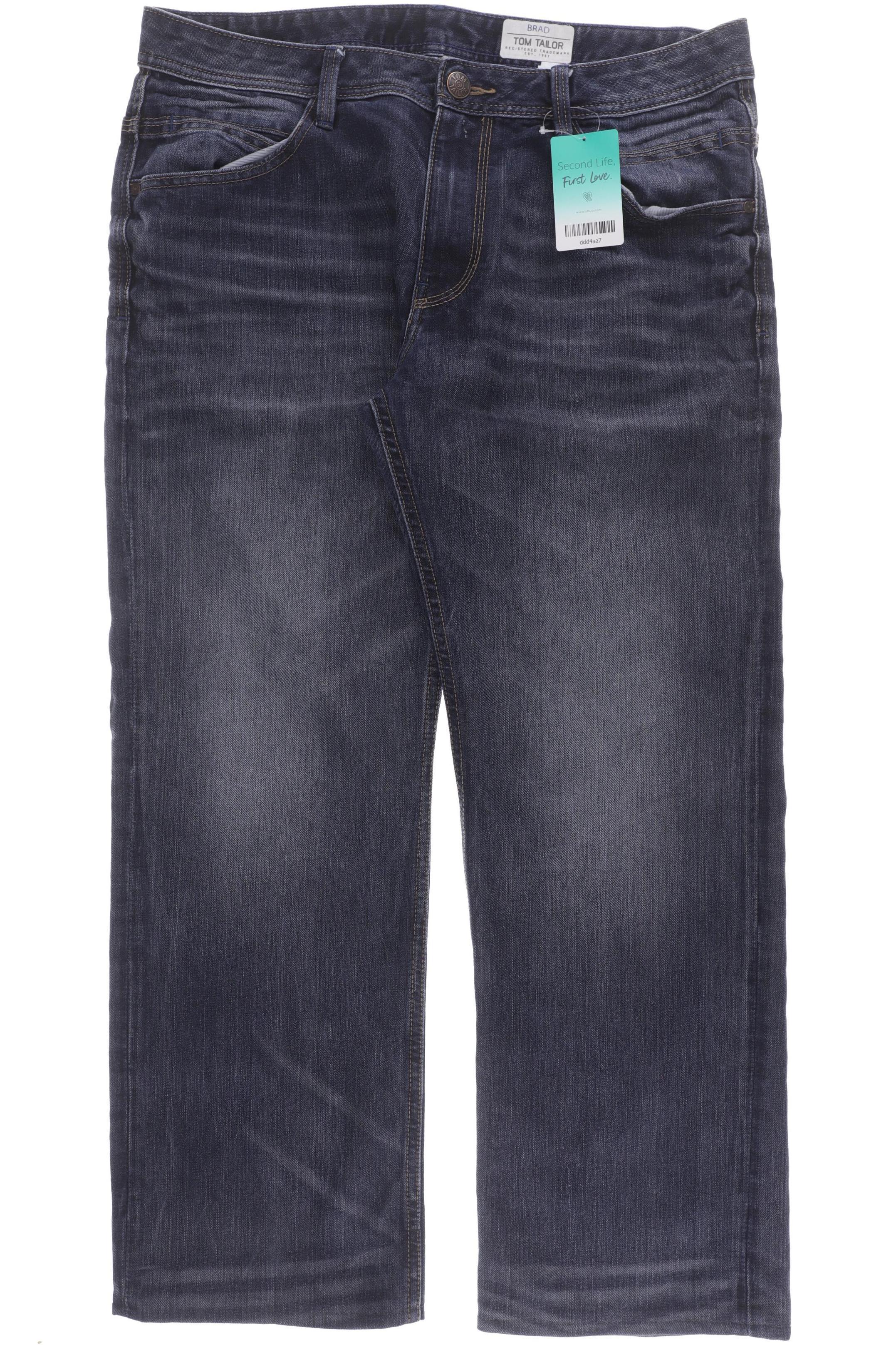 Thumbnail - Tom Tailor Herren Jeans, blau, Gr. 36