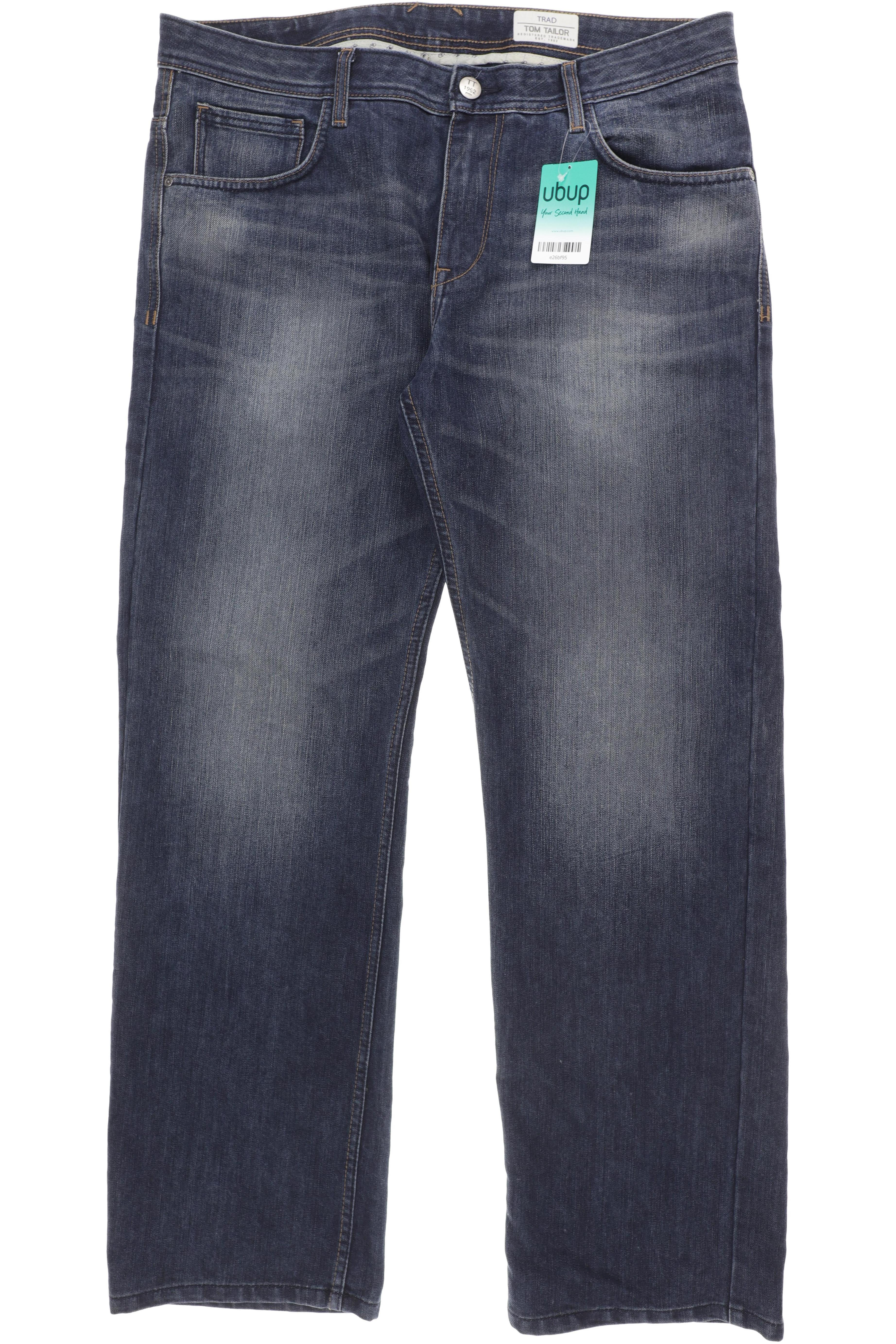 

Tom Tailor Herren Jeans, blau, Gr. 38