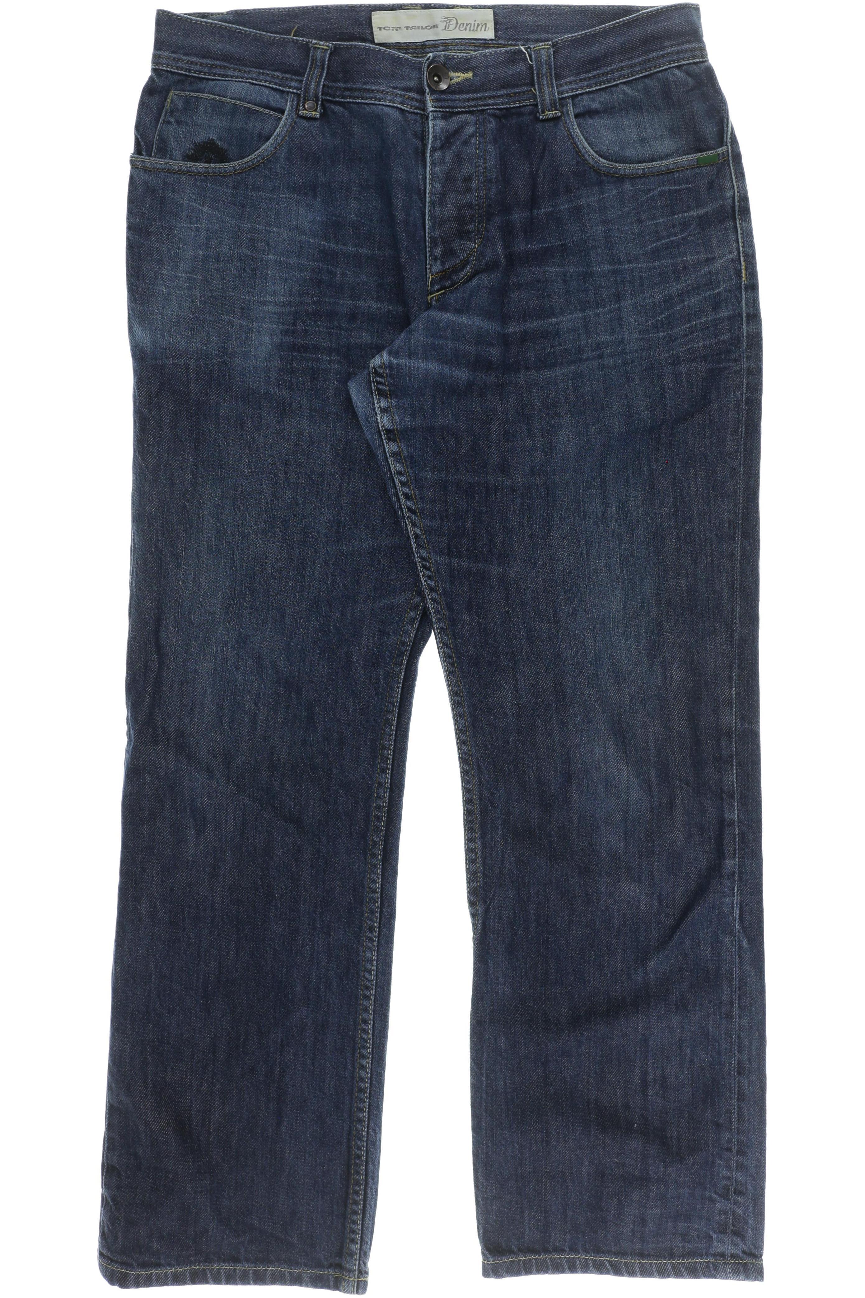 

Tom Tailor Herren Jeans, blau, Gr. 34