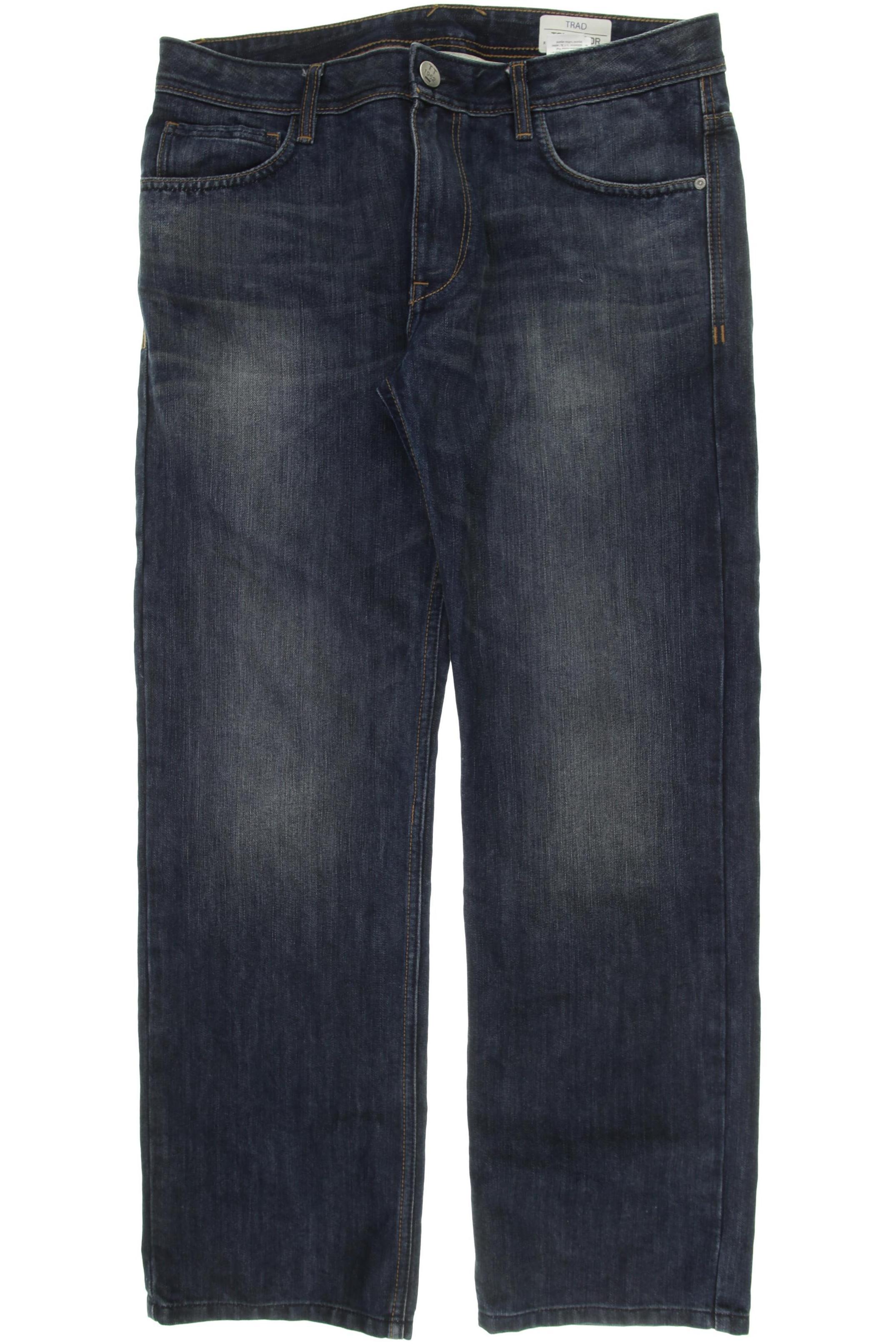 Thumbnail - Tom Tailor Herren Jeans, blau, Gr. 34