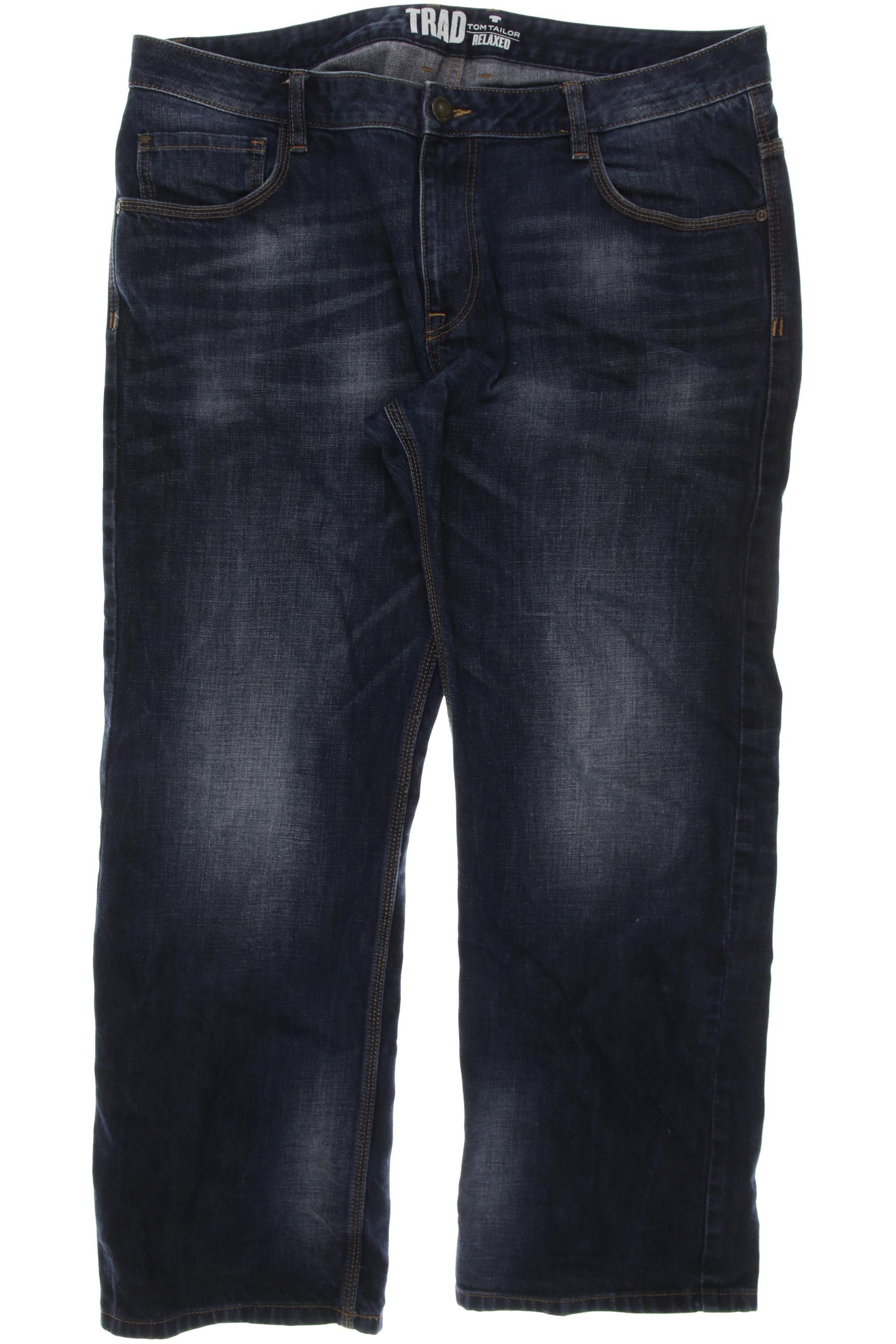 Thumbnail - Tom Tailor Herren Jeans, blau, Gr. 40
