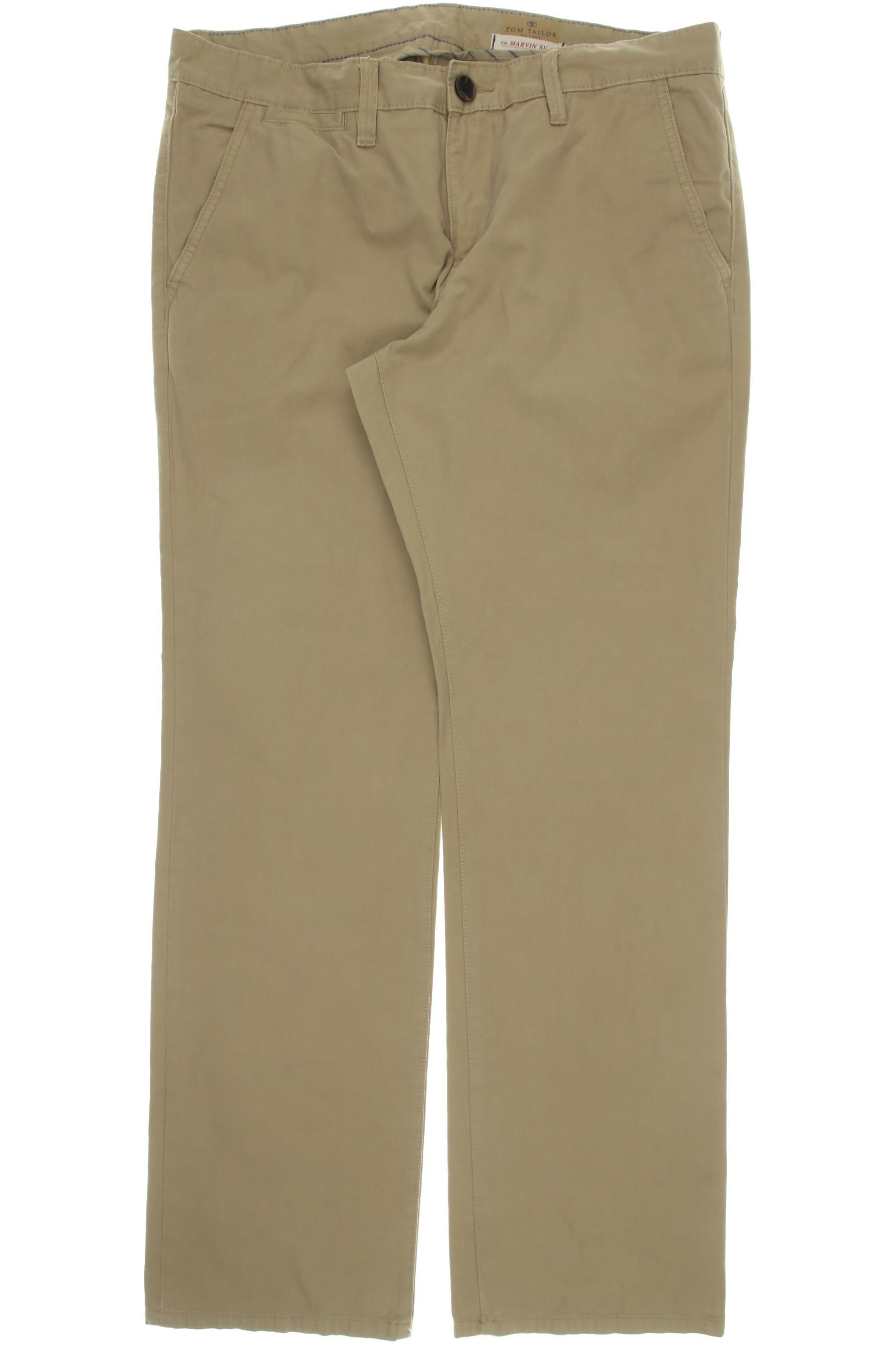 Thumbnail - Tom Tailor Herren Jeans, beige, Gr. 36