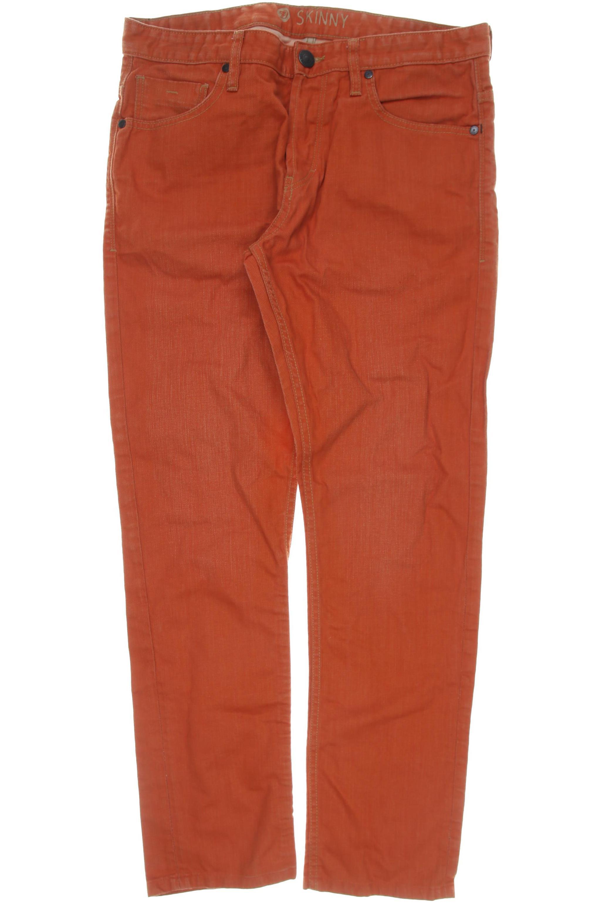 

Tom Tailor Herren Jeans, orange, Gr. 34