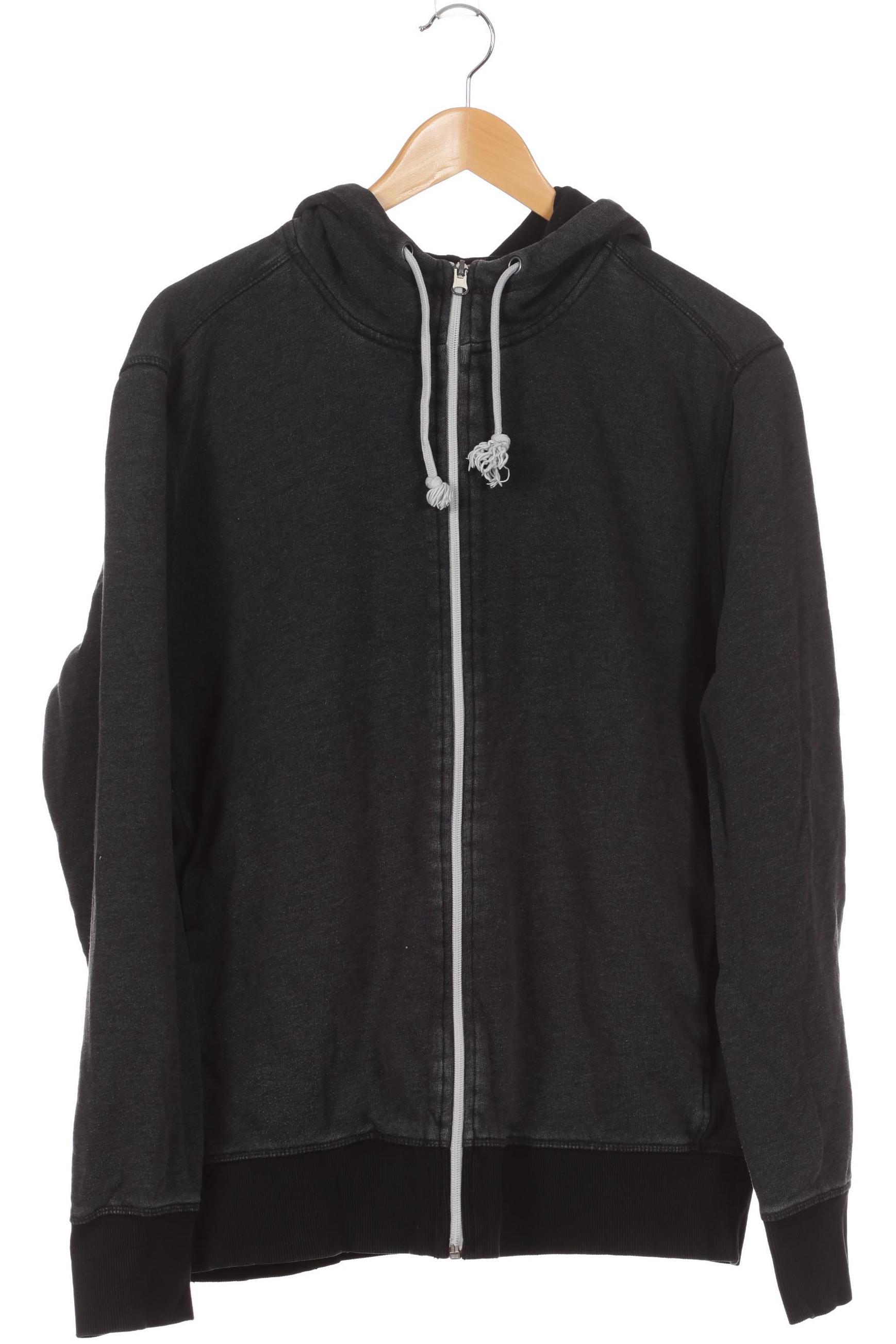 

Tom Tailor Herren Kapuzenpullover, grau, Gr.