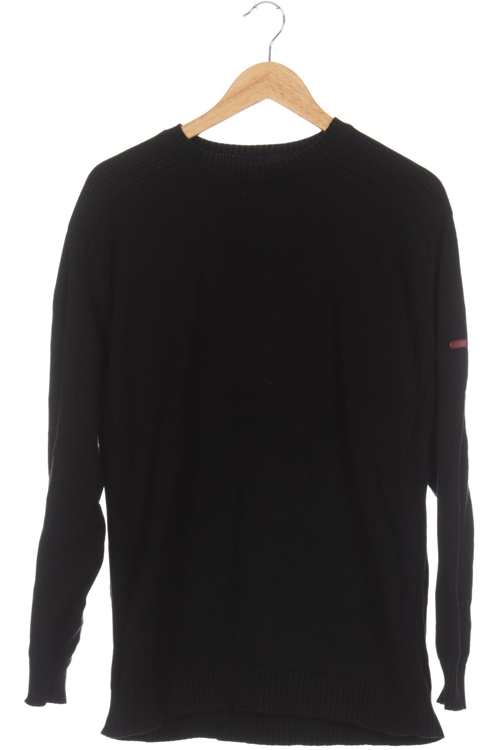 

Tom Tailor Herren Pullover, schwarz, Gr.