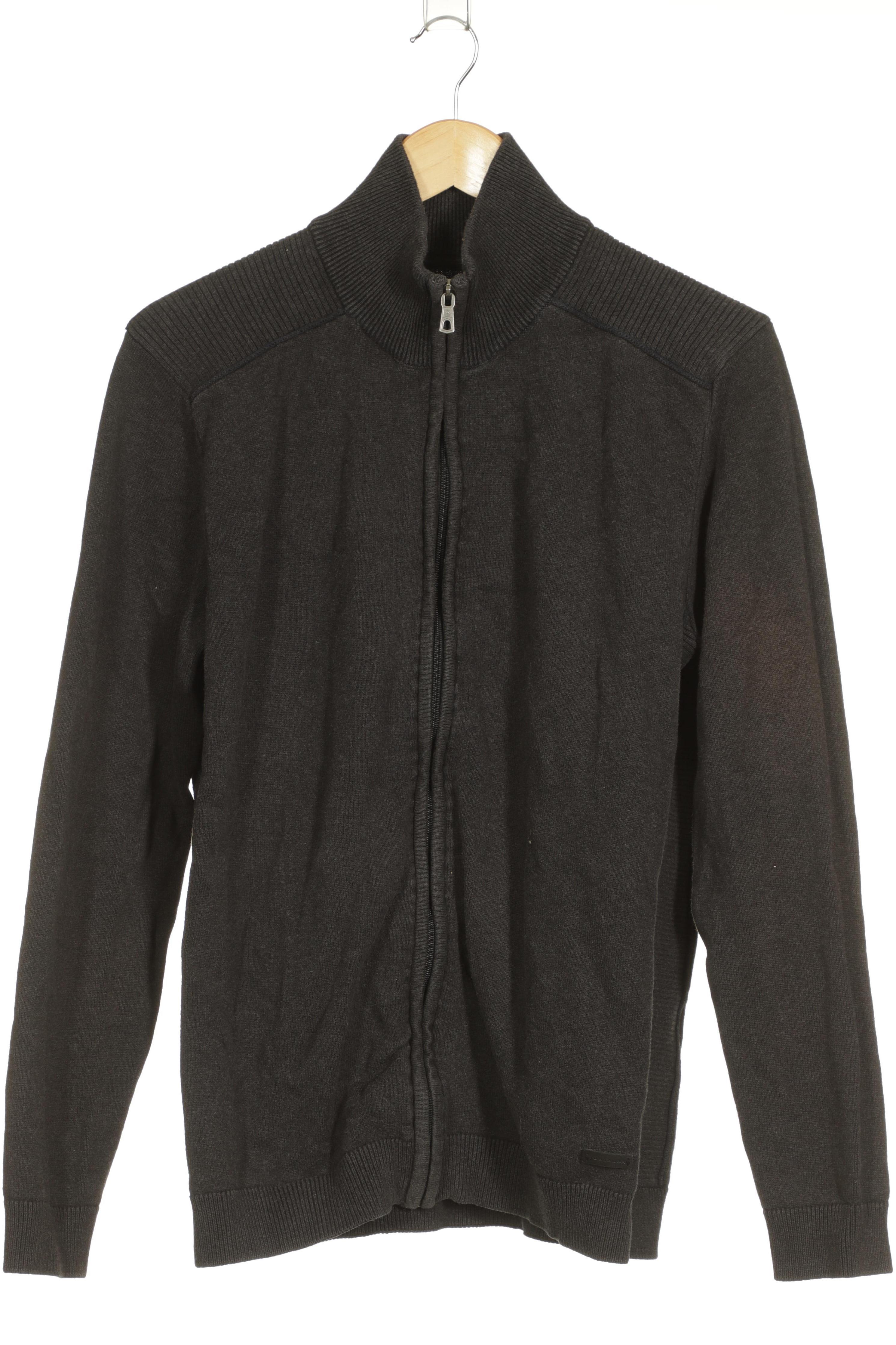 

Tom Tailor Herren Pullover, grau, Gr.