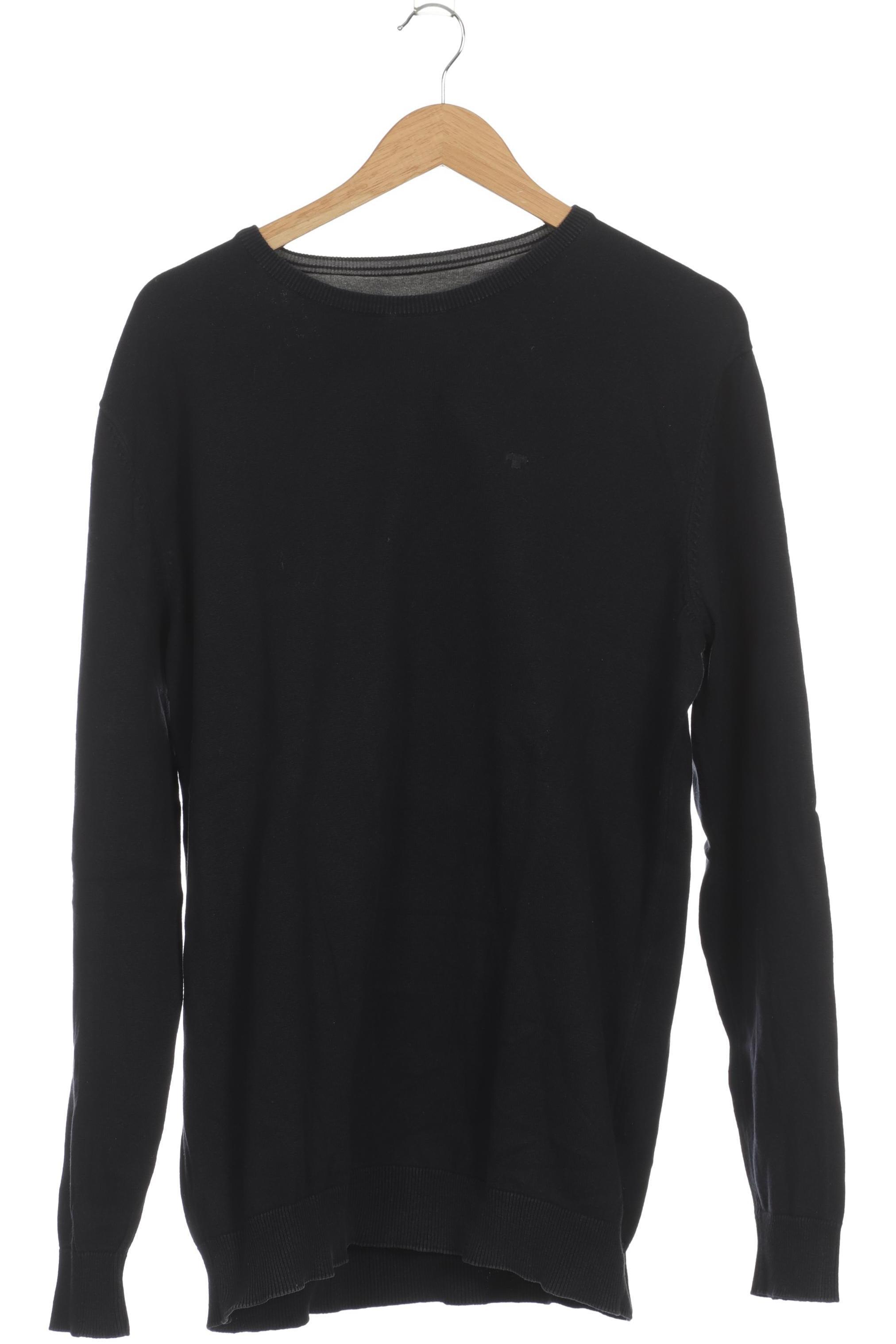 

Tom Tailor Herren Pullover, blau, Gr.