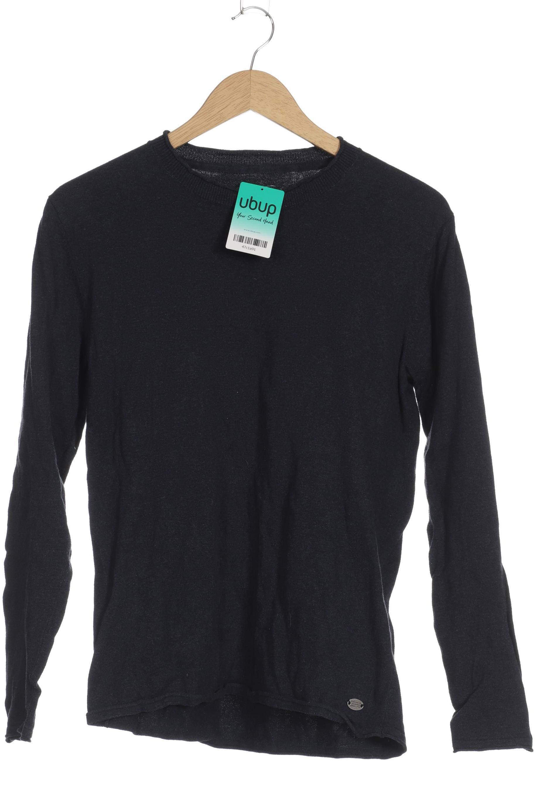 

Tom Tailor Herren Pullover, blau, Gr.