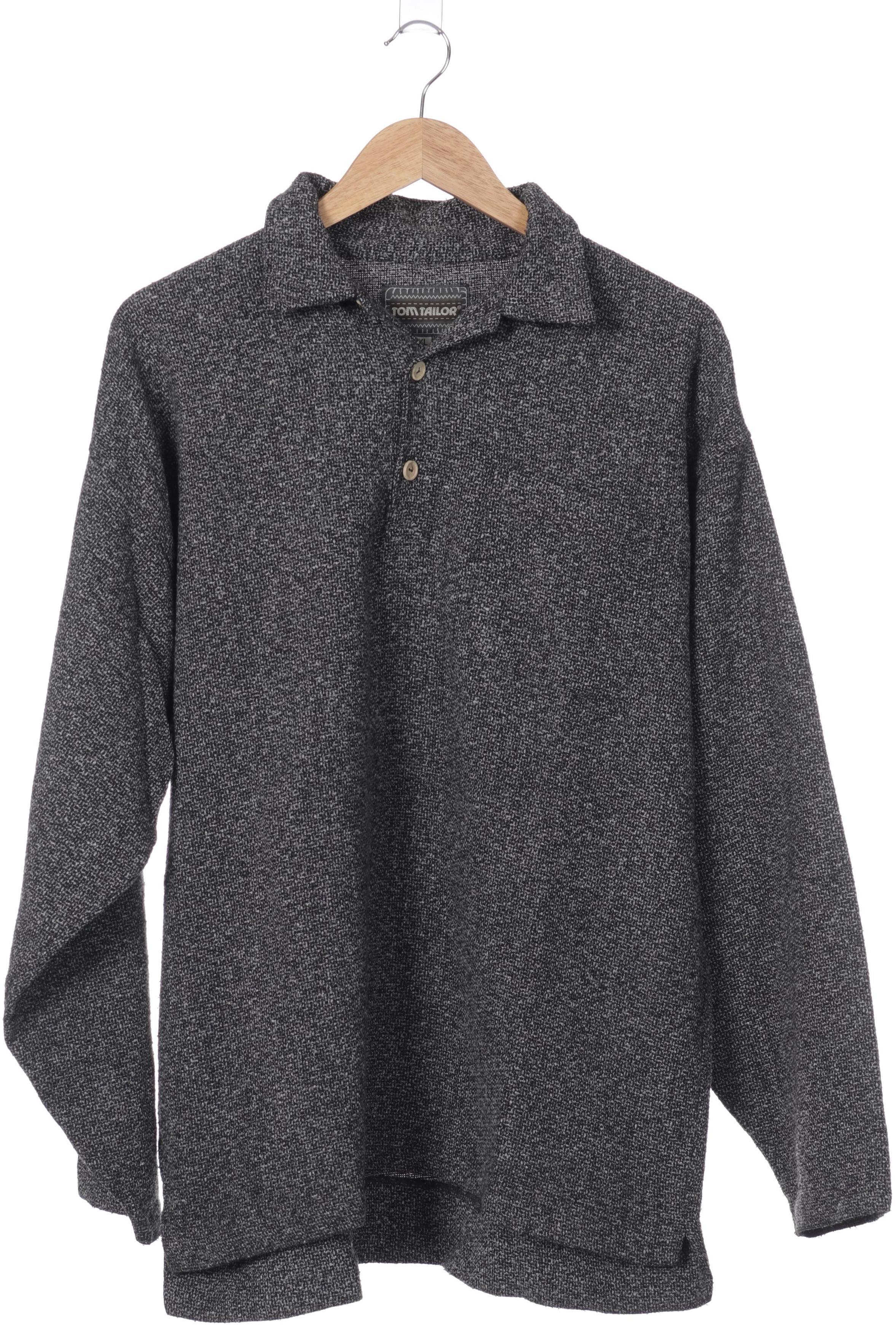 

Tom Tailor Herren Pullover, grau, Gr.