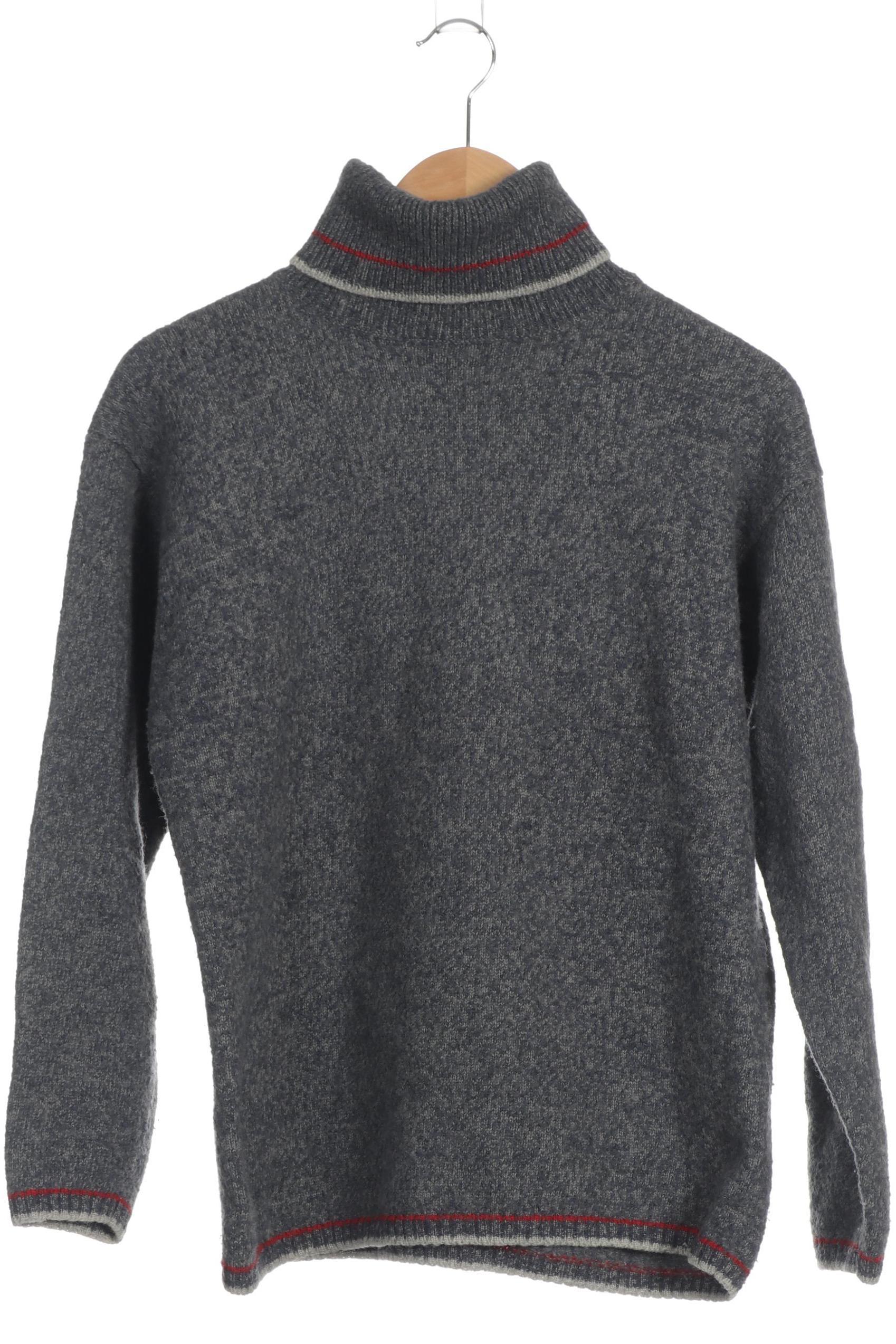 Thumbnail - Tom Tailor Herren Pullover, grau, Gr.