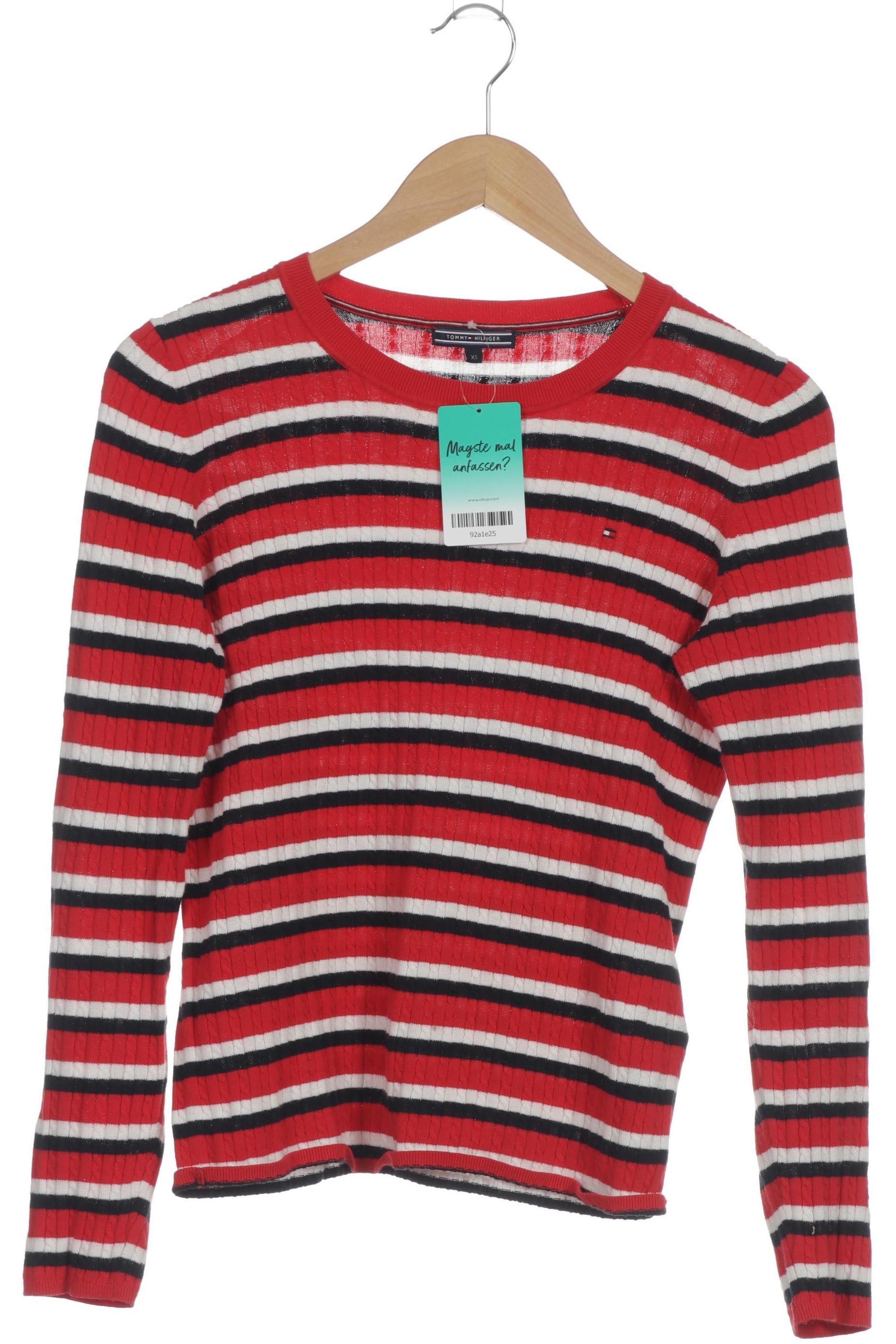 

Tommy Hilfiger Herren Pullover, rot, Gr.