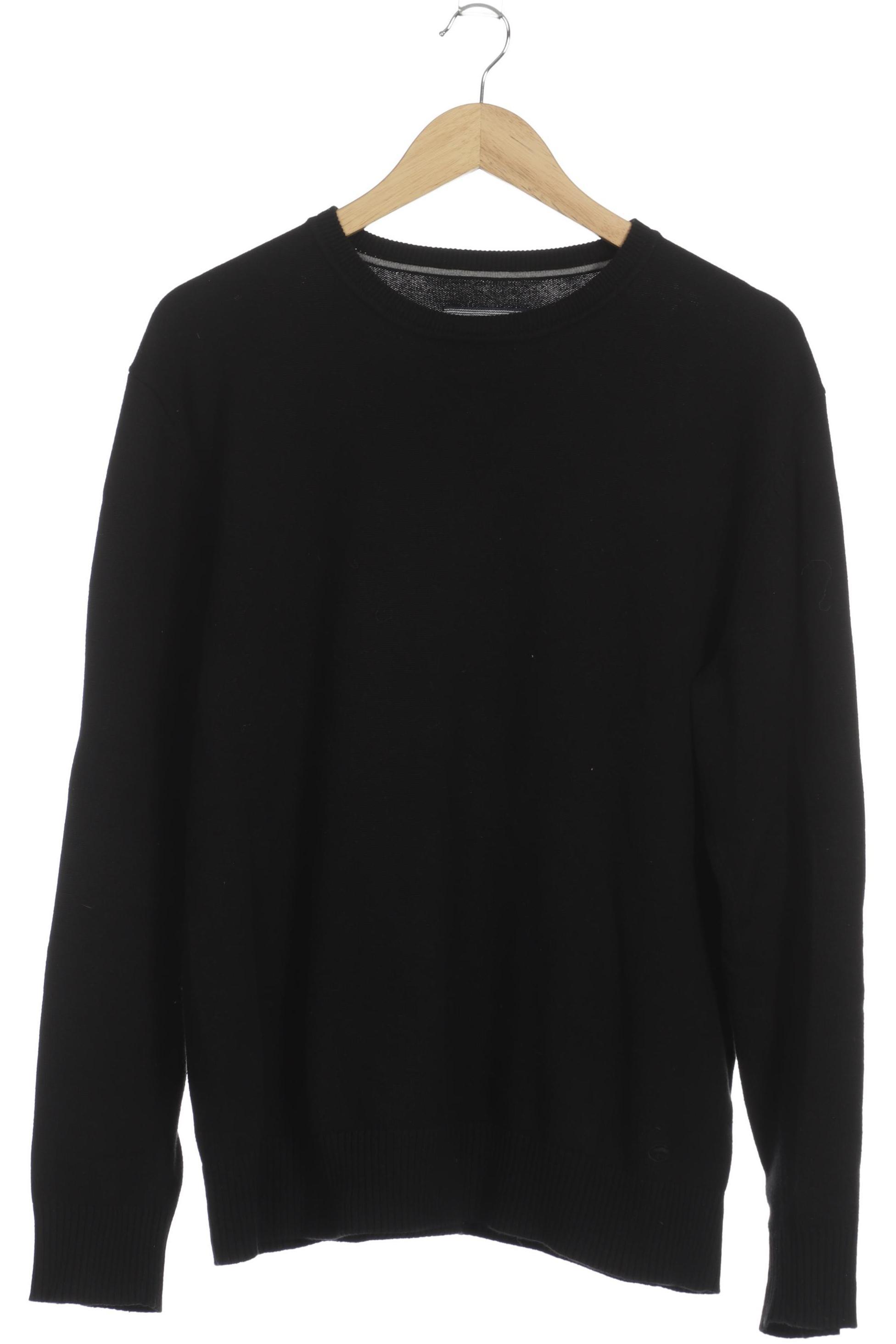 

Tom Tailor Herren Pullover, schwarz, Gr.