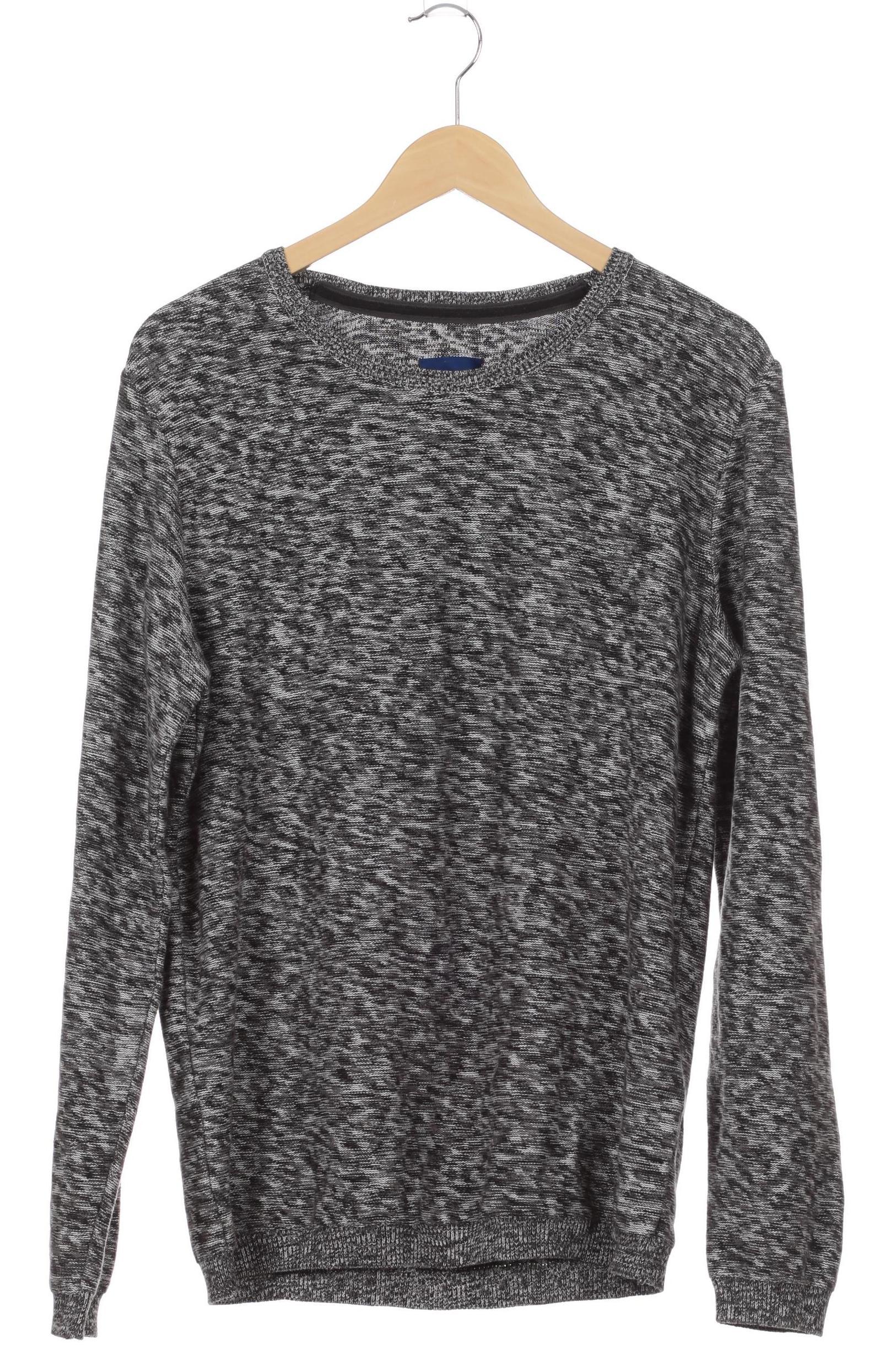 

Tom Tailor Herren Pullover, grau, Gr.