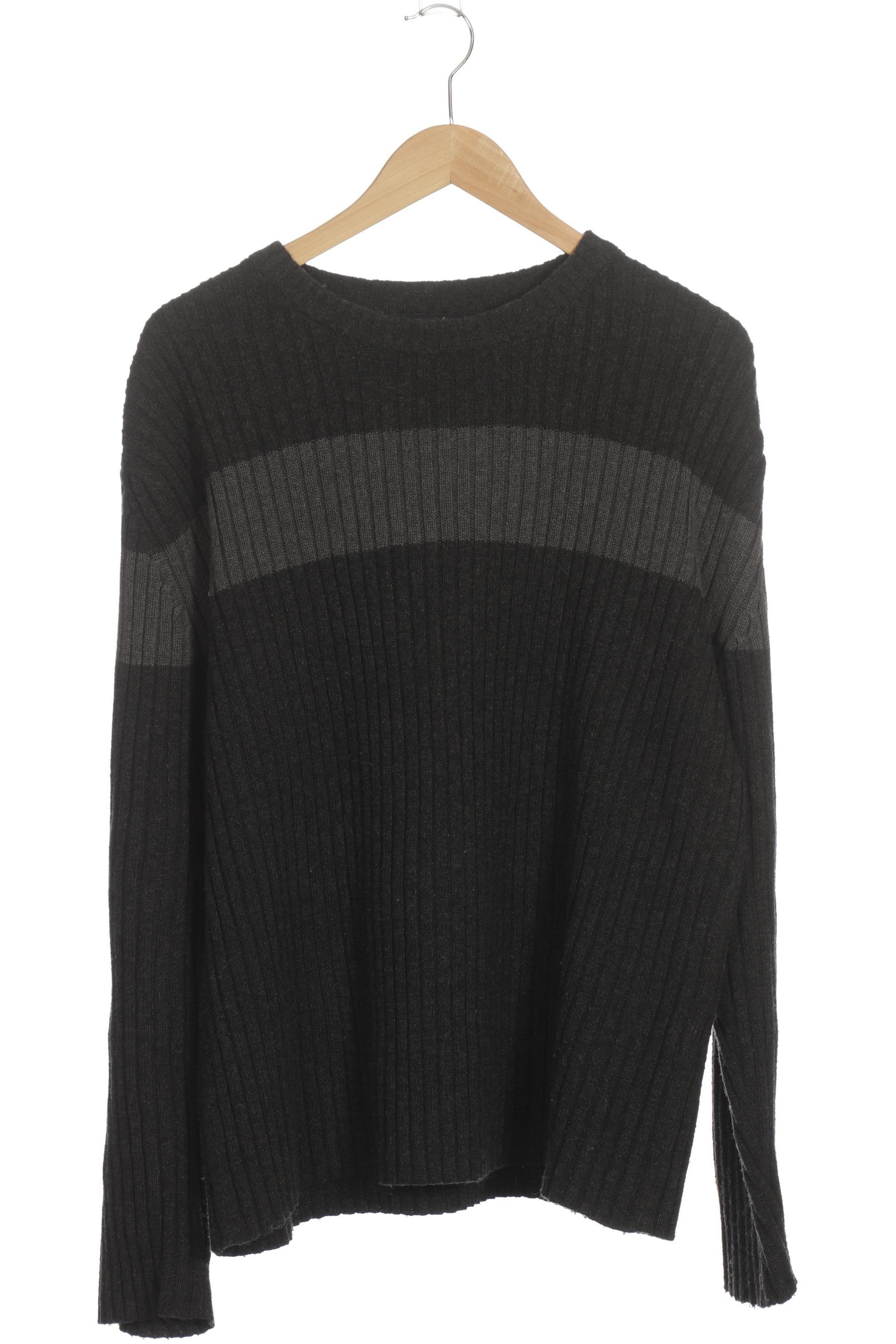 

Tom Tailor Herren Pullover, grau, Gr.