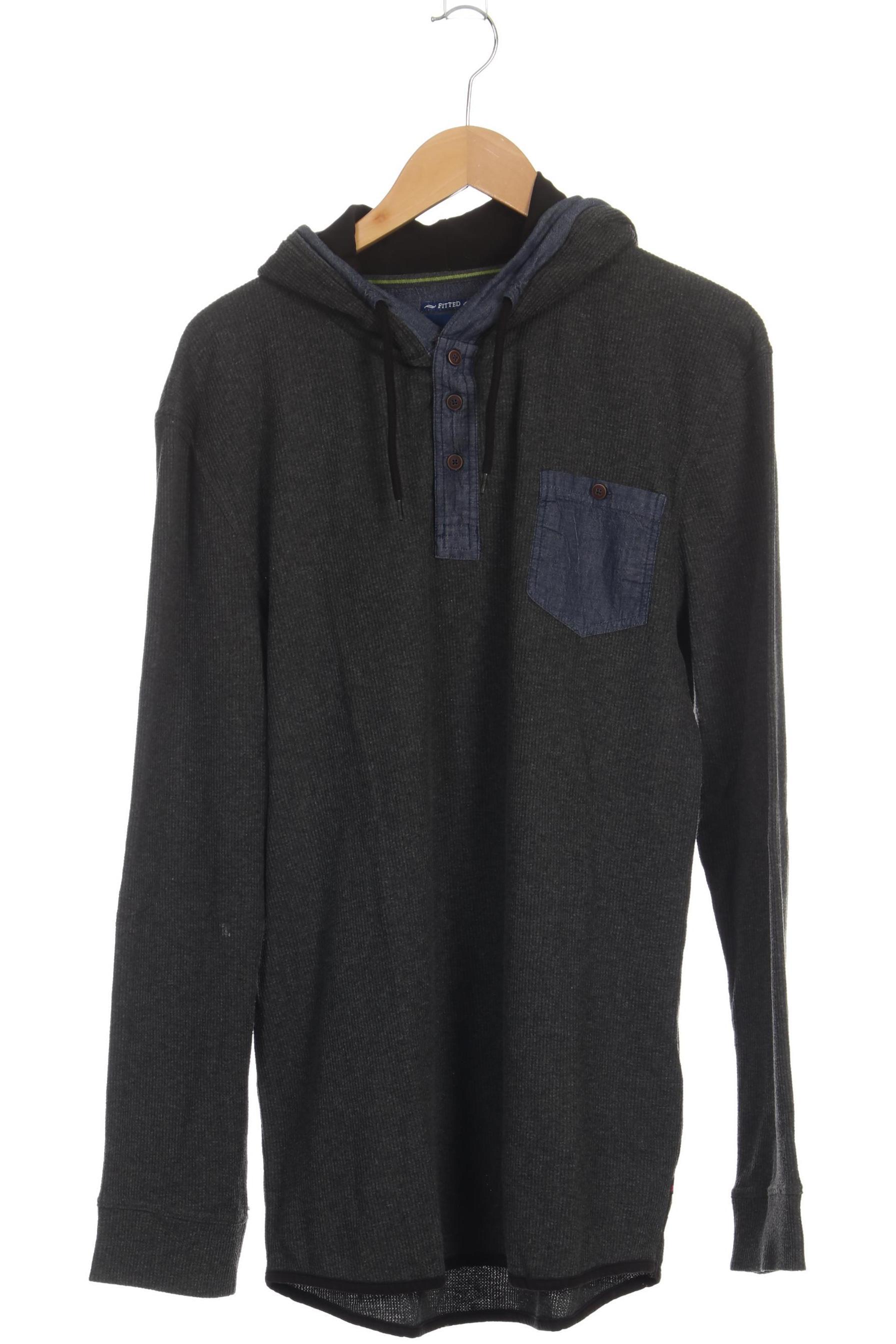 

Tom Tailor Herren Pullover, grau, Gr.