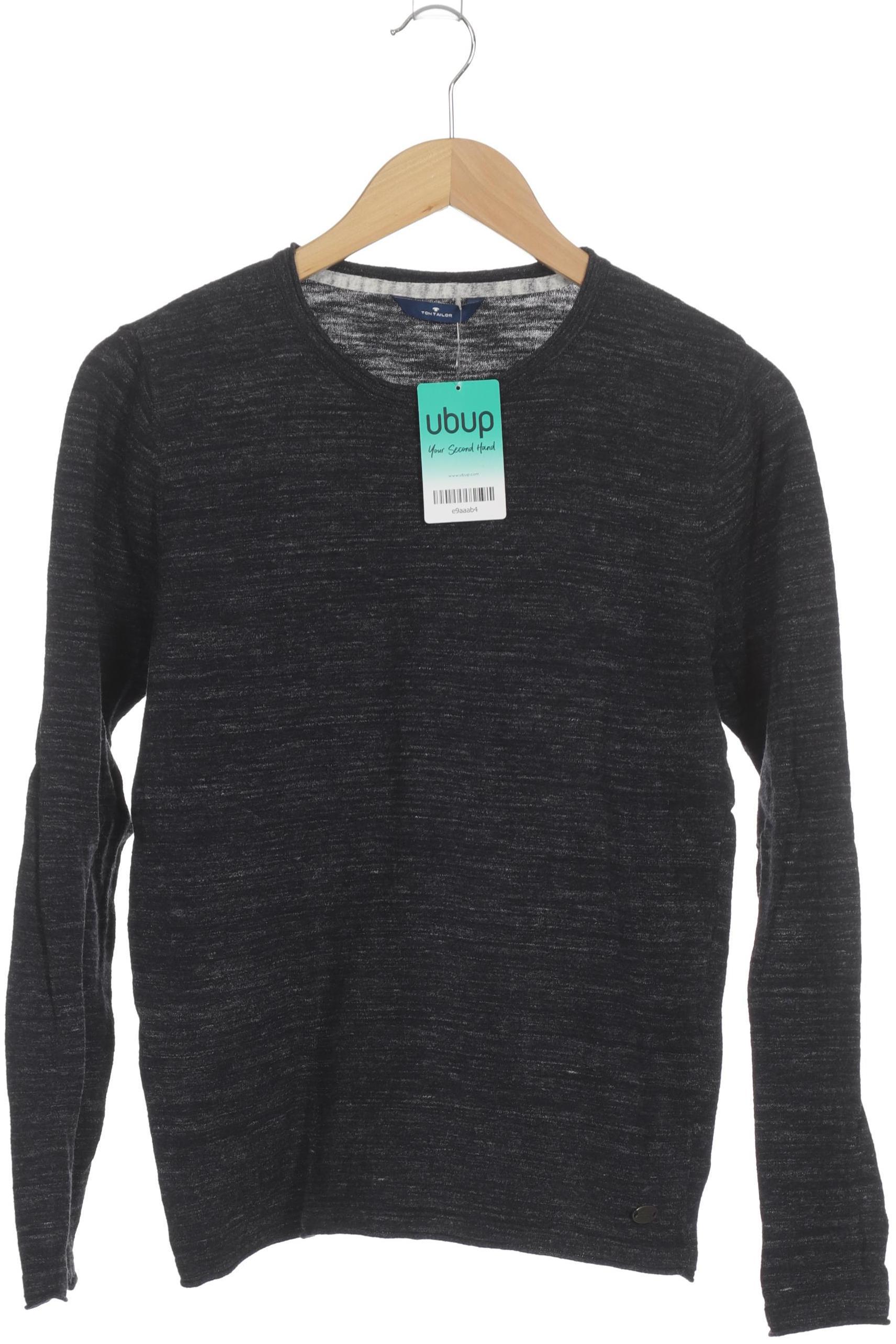 

Tom Tailor Herren Pullover, blau, Gr.