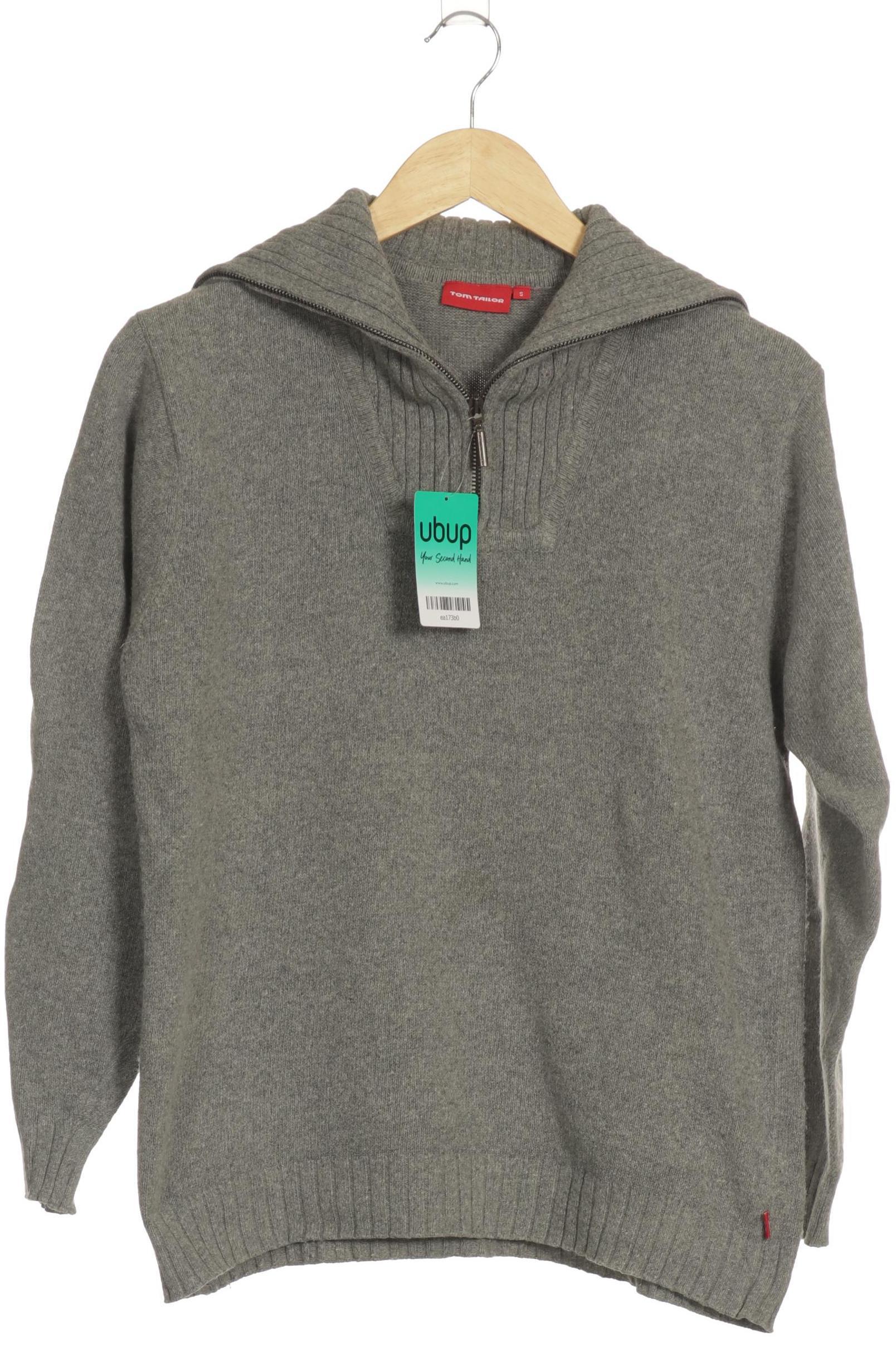 

Tom Tailor Herren Pullover, grau, Gr.