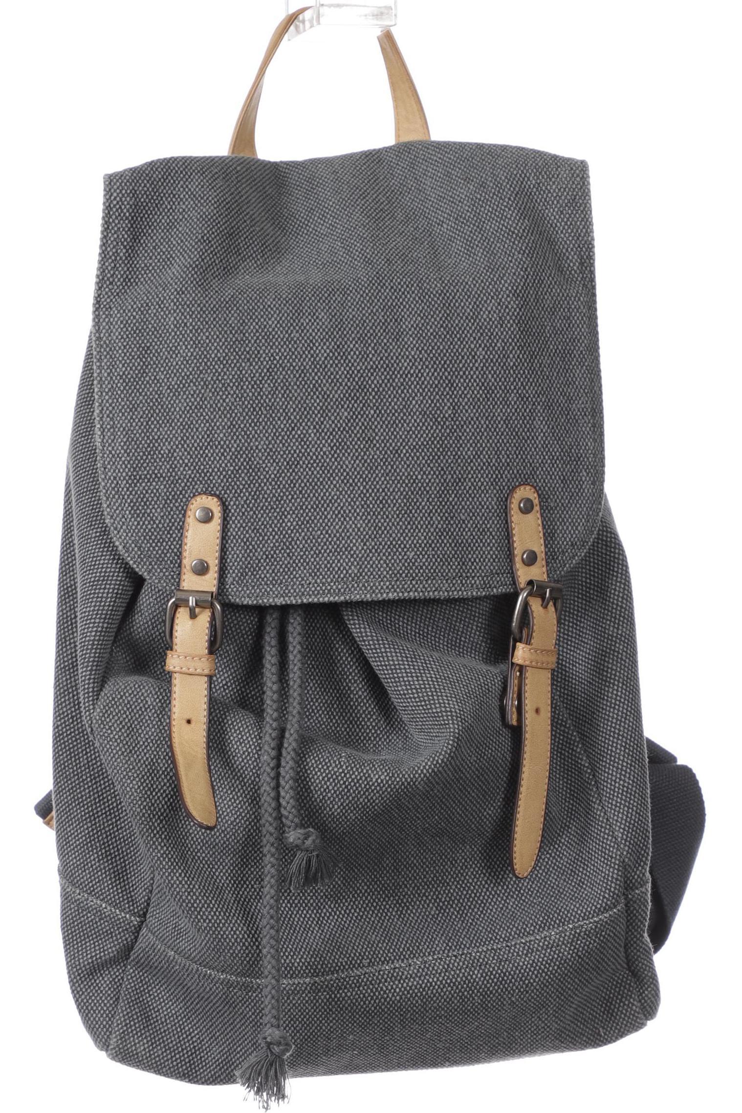 Thumbnail - Tom Tailor Herren Rucksack, blau, Gr.