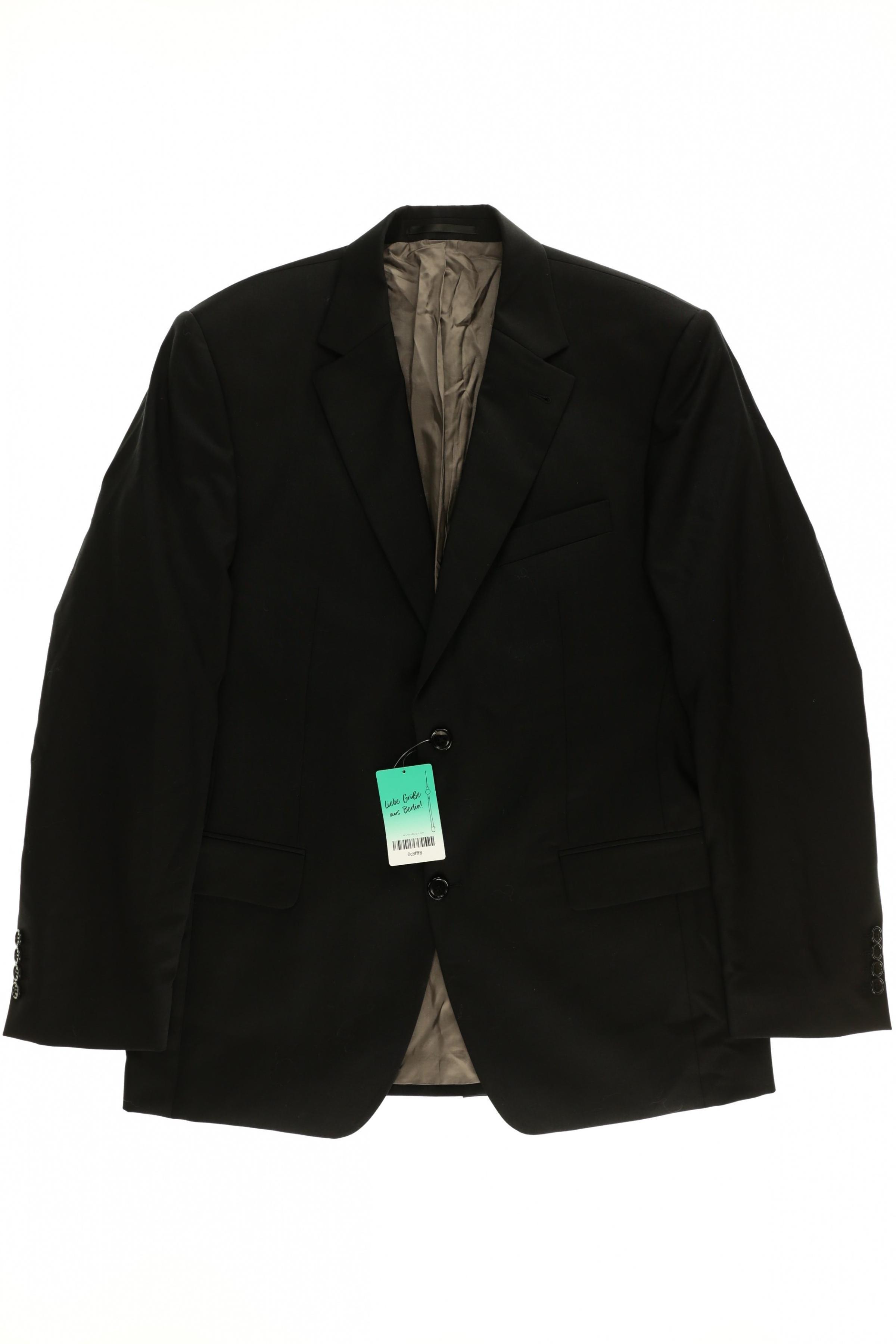 

Tom Tailor Herren Sakko, schwarz, Gr.