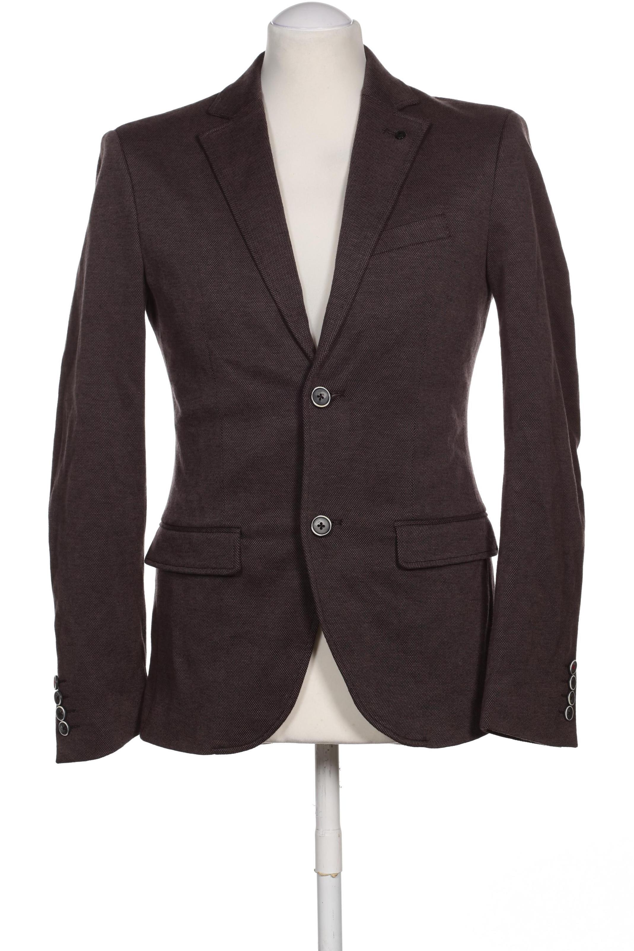 

Tom Tailor Herren Sakko, grau, Gr.