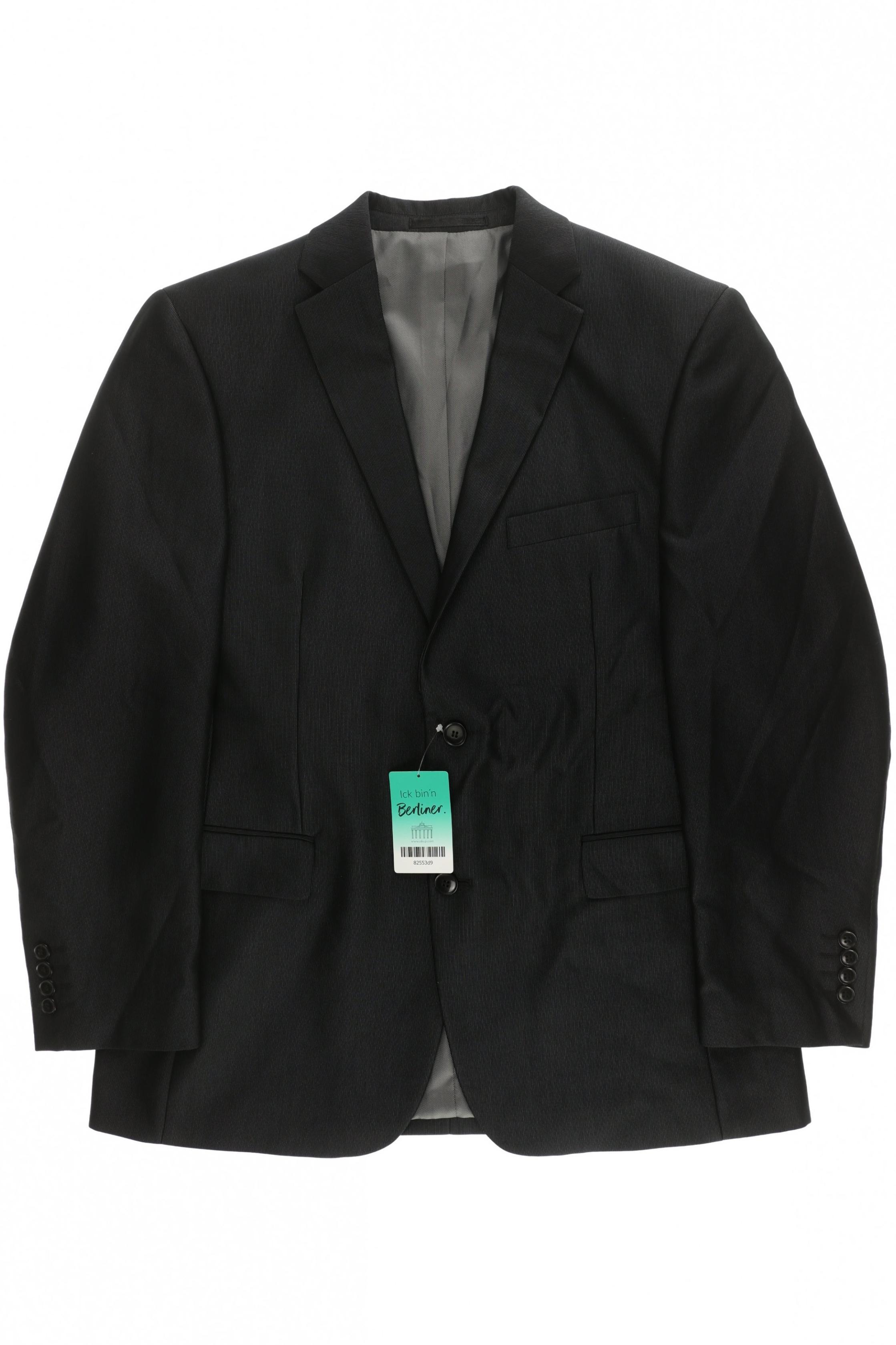 

Tom Tailor Herren Sakko, grau, Gr. 50