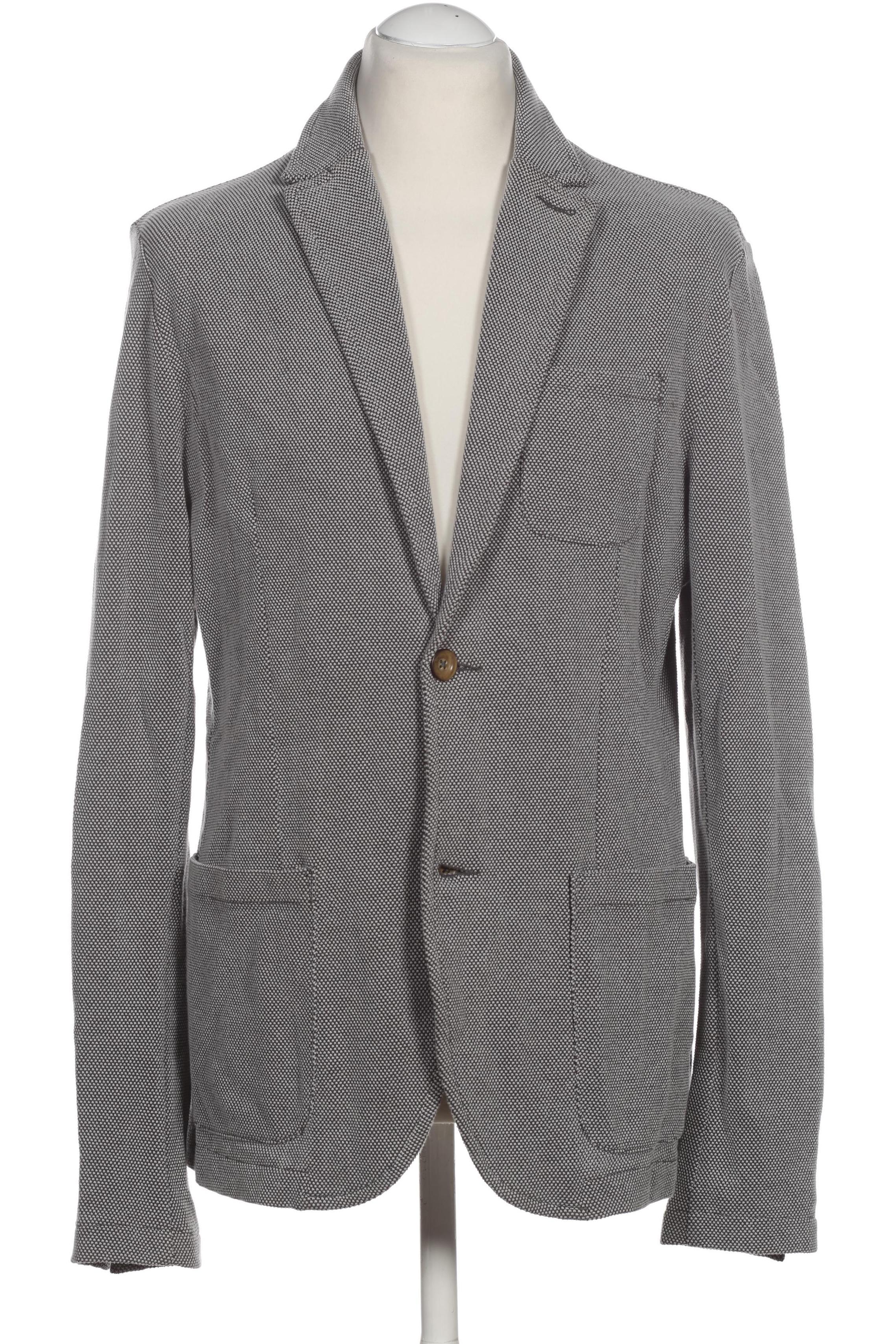 

Tom Tailor Herren Sakko, grau, Gr.