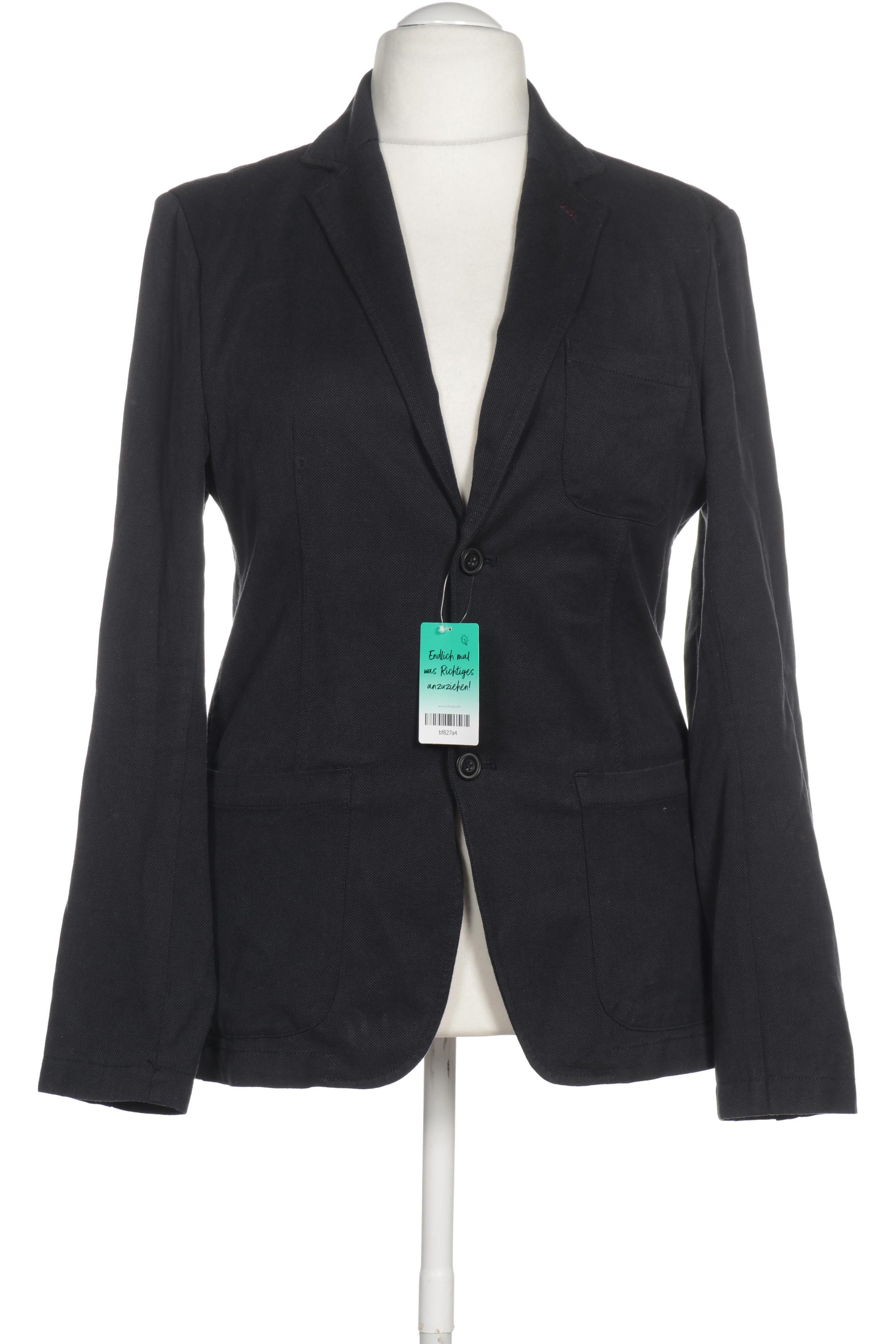 

Tom Tailor Herren Sakko, blau, Gr.