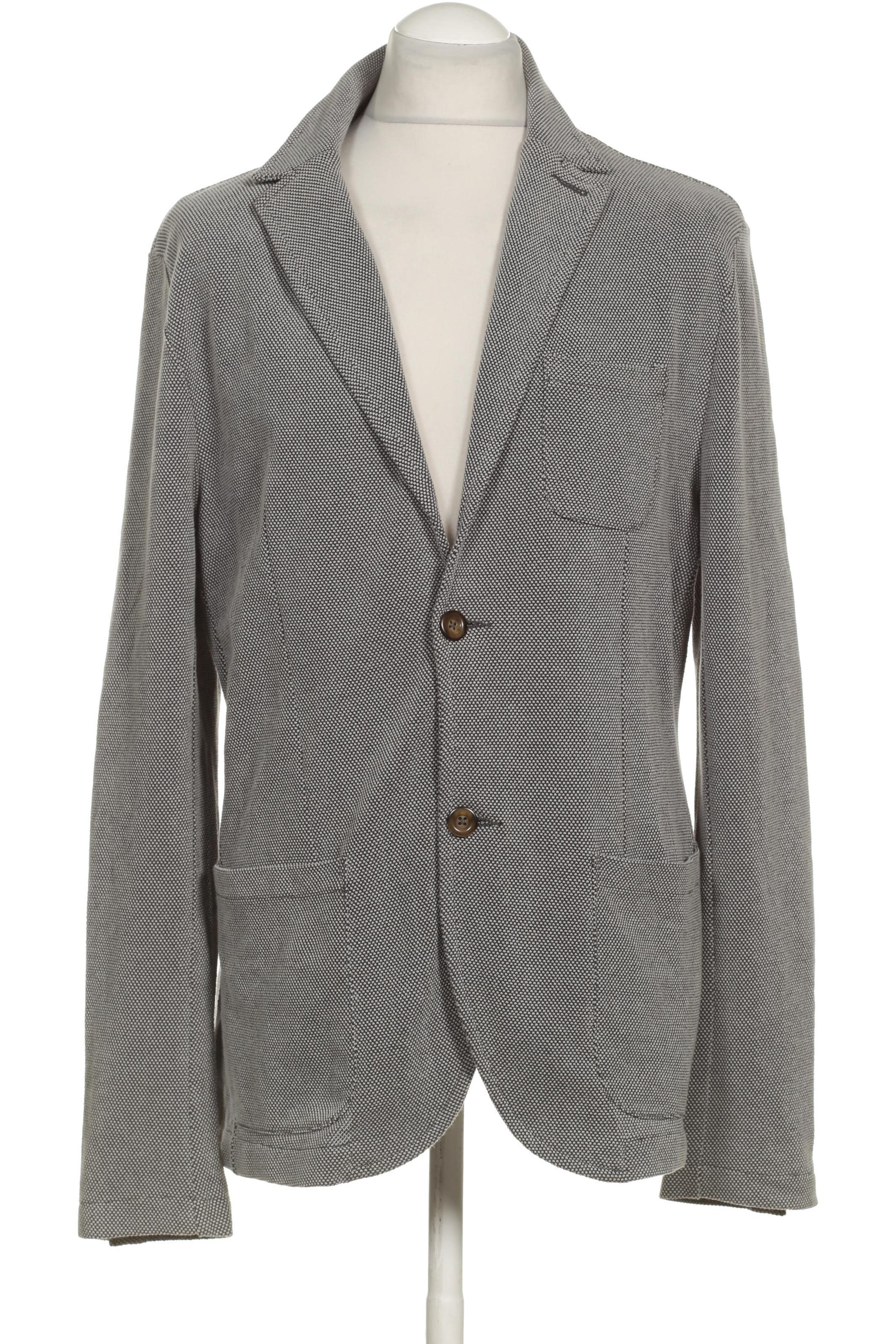 

Tom Tailor Herren Sakko, grau, Gr.