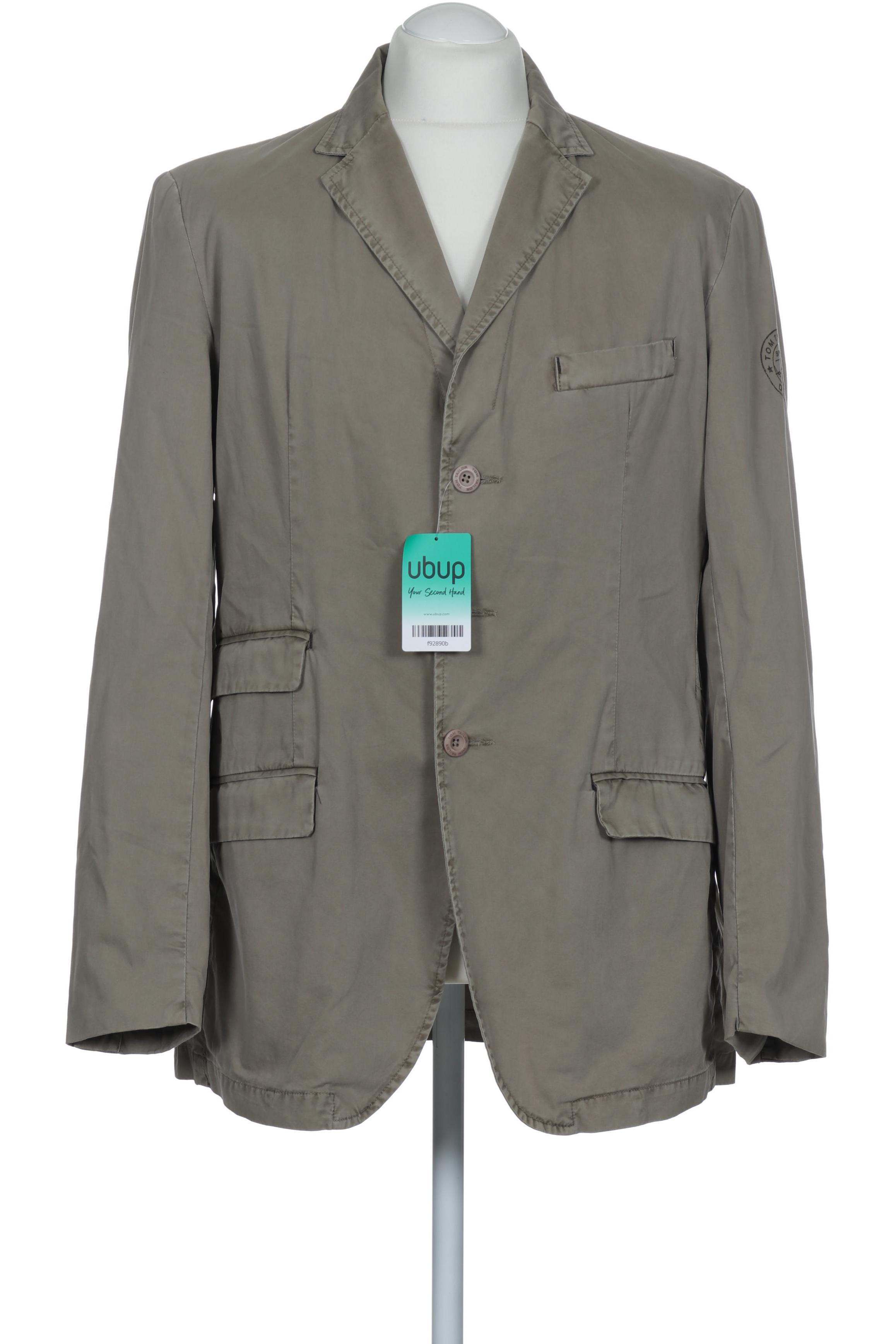 

Tom Tailor Herren Sakko, beige, Gr.