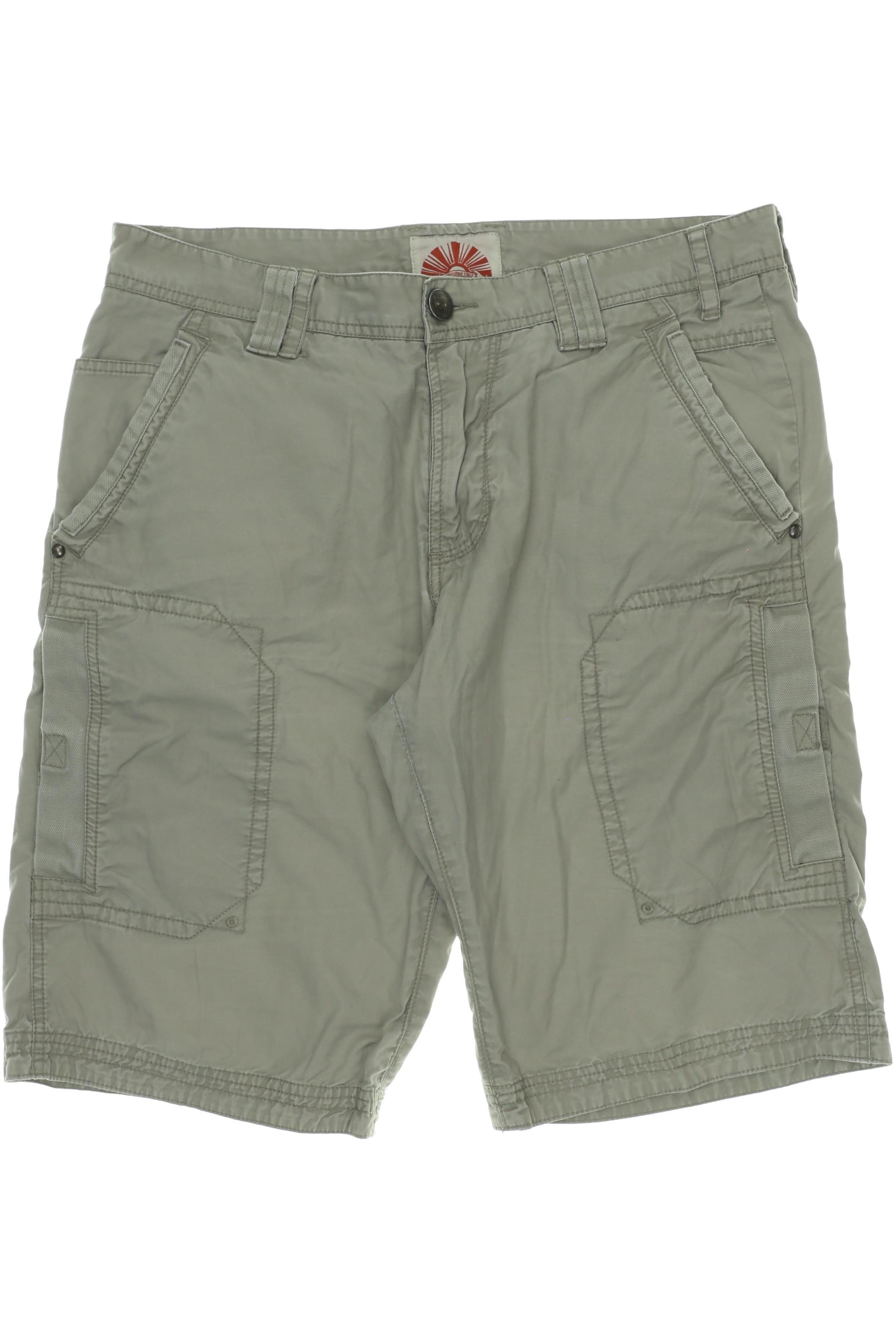 

Tom Tailor Herren Shorts, grau, Gr. 30