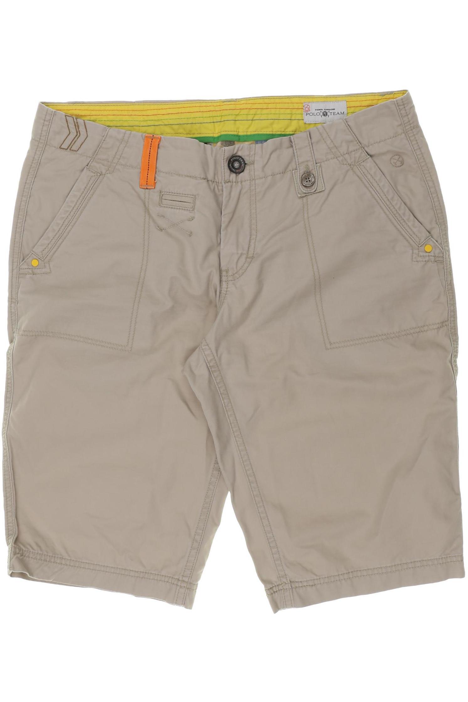Thumbnail - Tom Tailor Herren Shorts, beige, Gr. 40