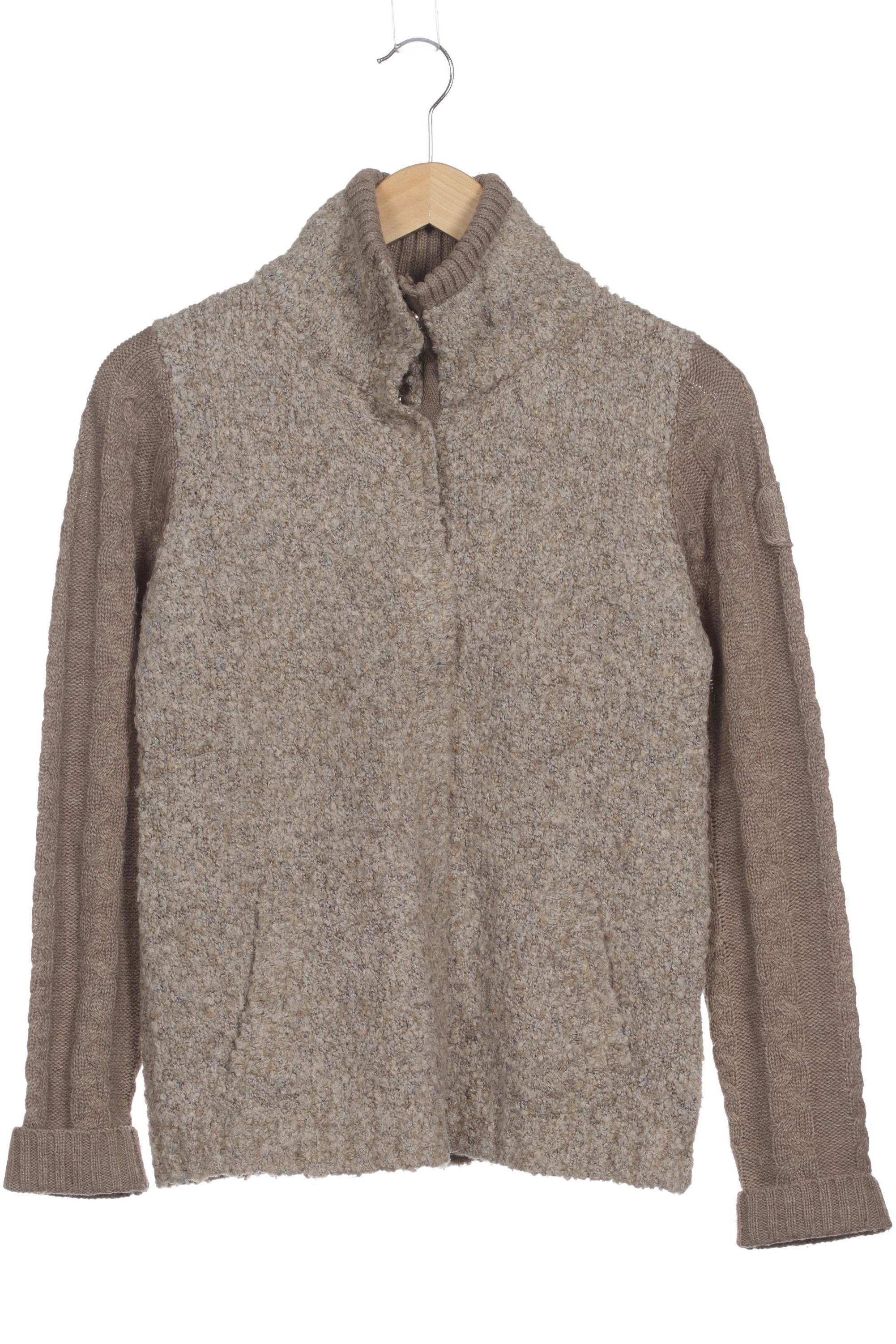 

Tom Tailor Herren Strickjacke, braun, Gr.