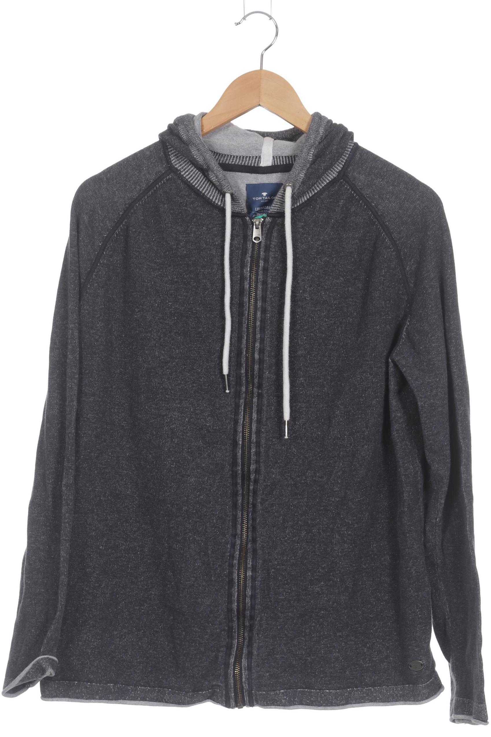 

Tom Tailor Herren Sweatshirt, blau, Gr.