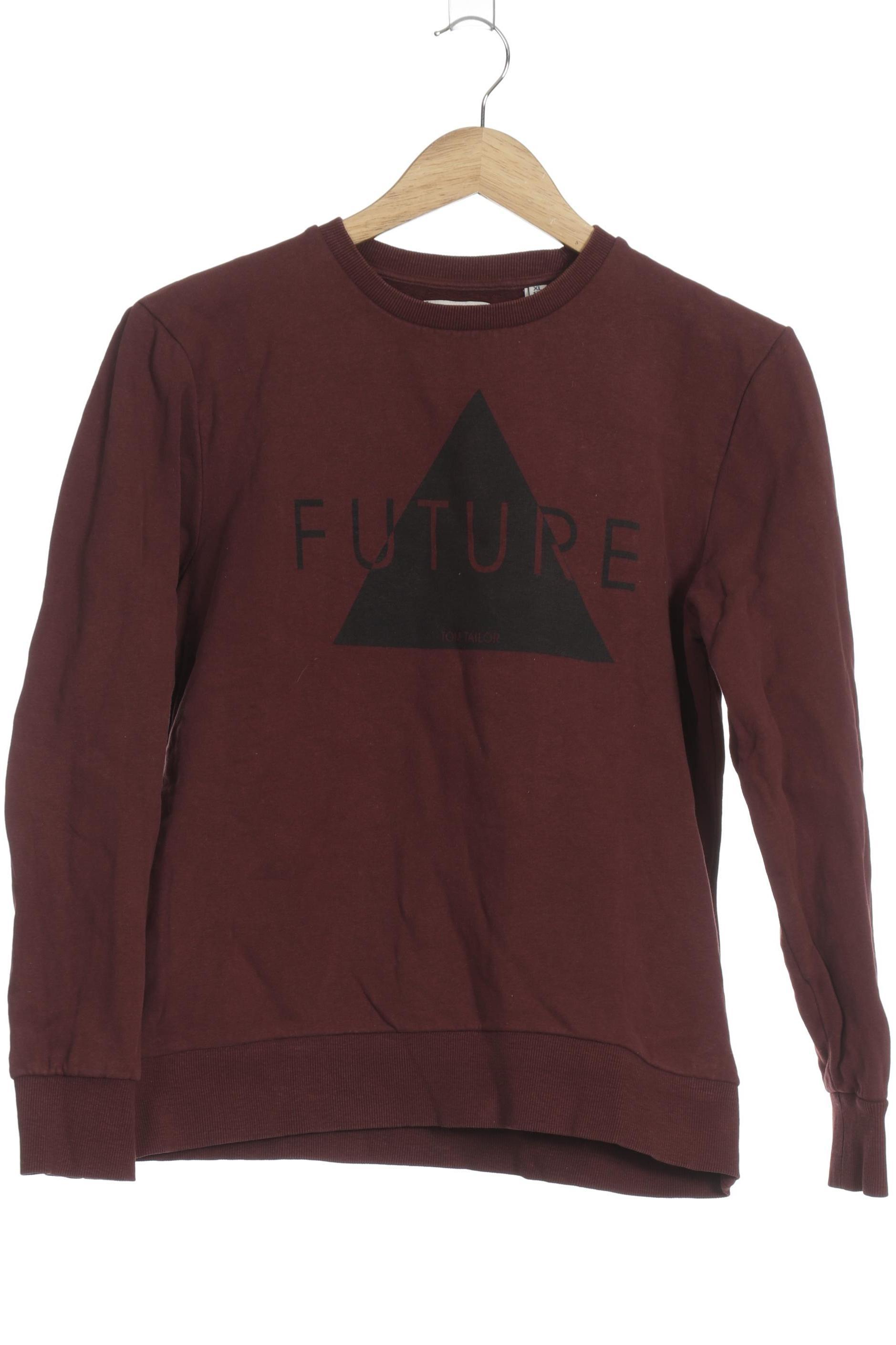 

Tom Tailor Jungen Hoodies & Sweater, rot, Gr. 176