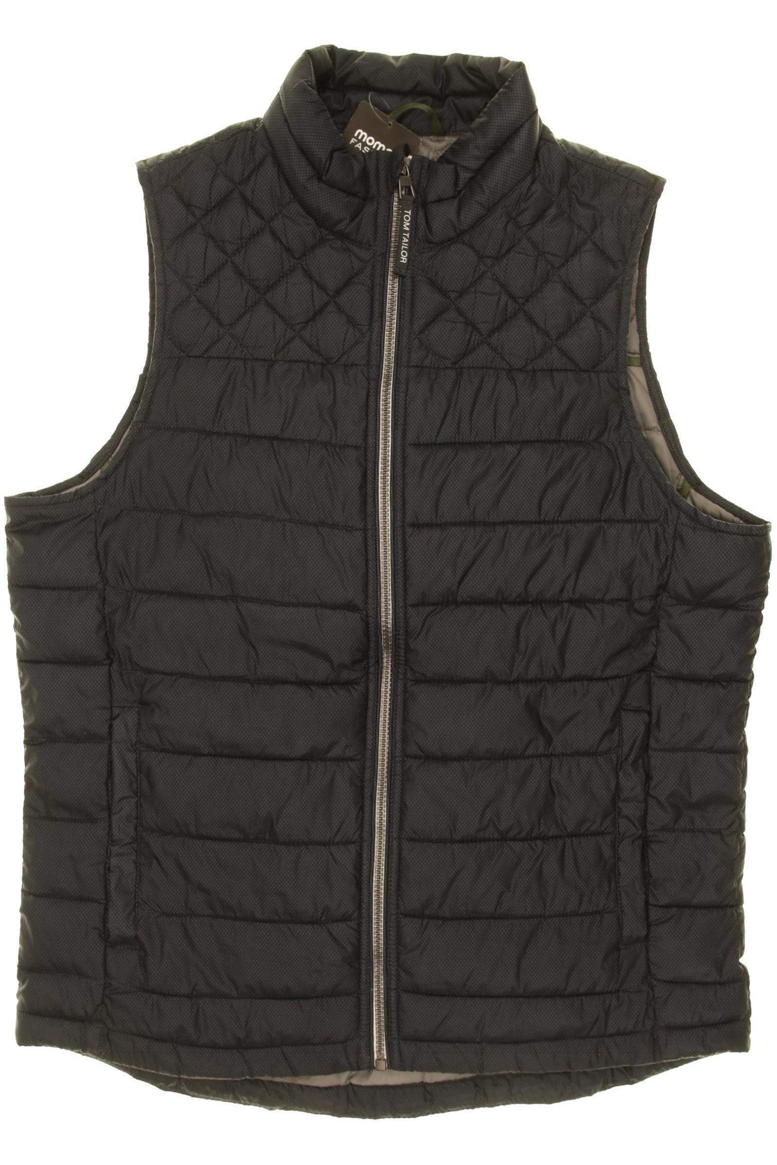 

Tom Tailor Herren Weste, blau, Gr.