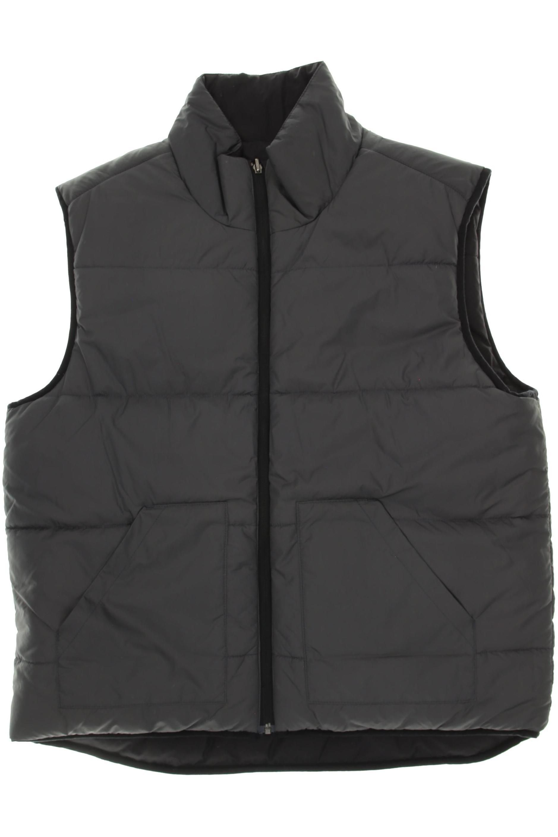 

Tom Tailor Herren Weste, grau, Gr.