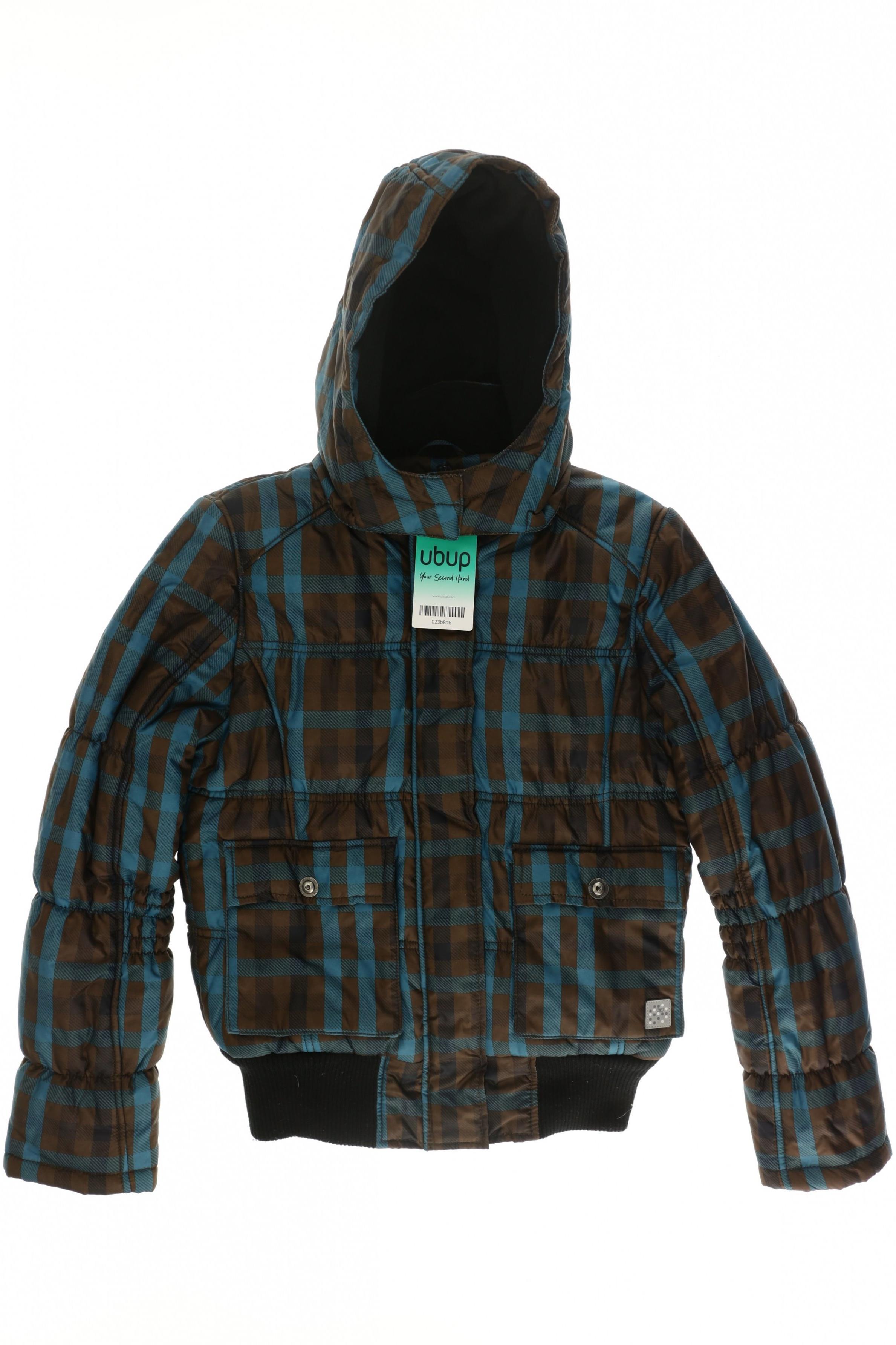 

Tom Tailor Jungen Jacke, blau, Gr. 170