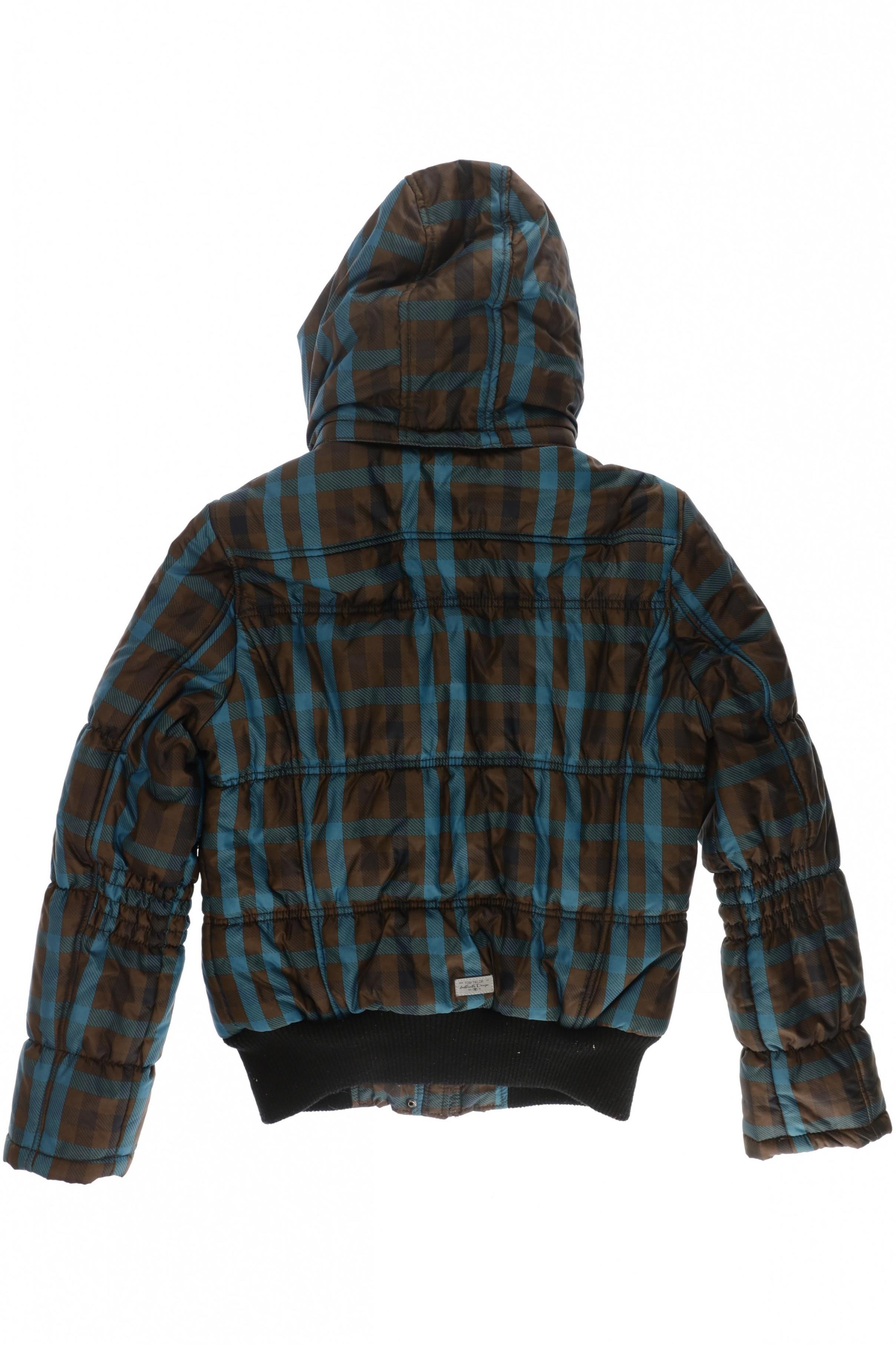 Thumbnail - Tom Tailor Jungen Jacke, blau, Gr. 170
