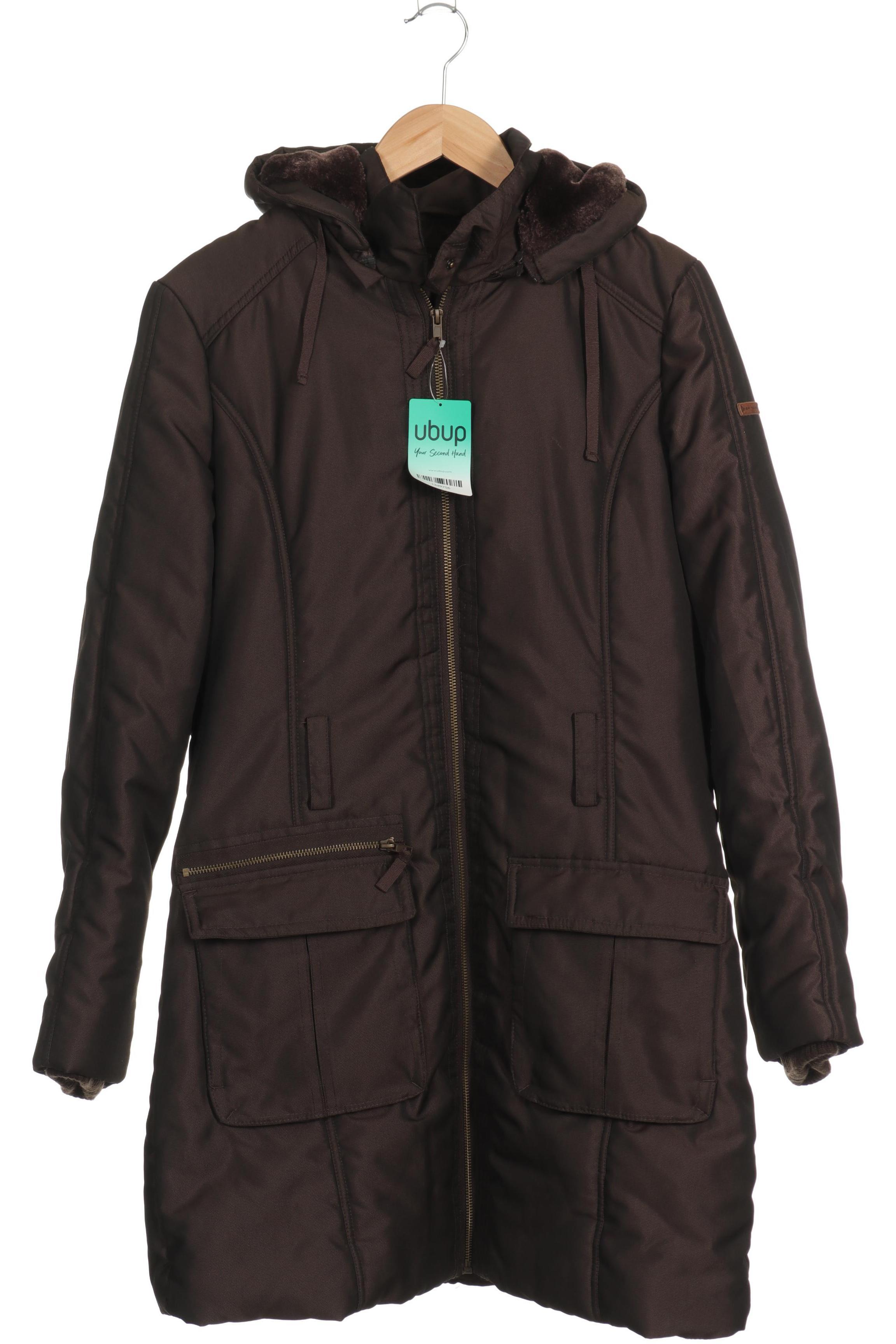 

Tom Tailor Jungen Jacke, braun, Gr.