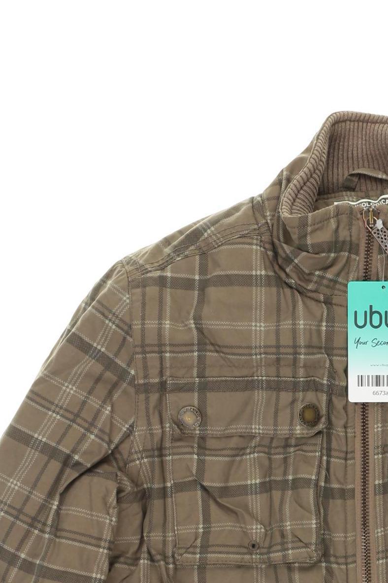 Thumbnail - Tom Tailor Jungen Jacke, braun, Gr. 134