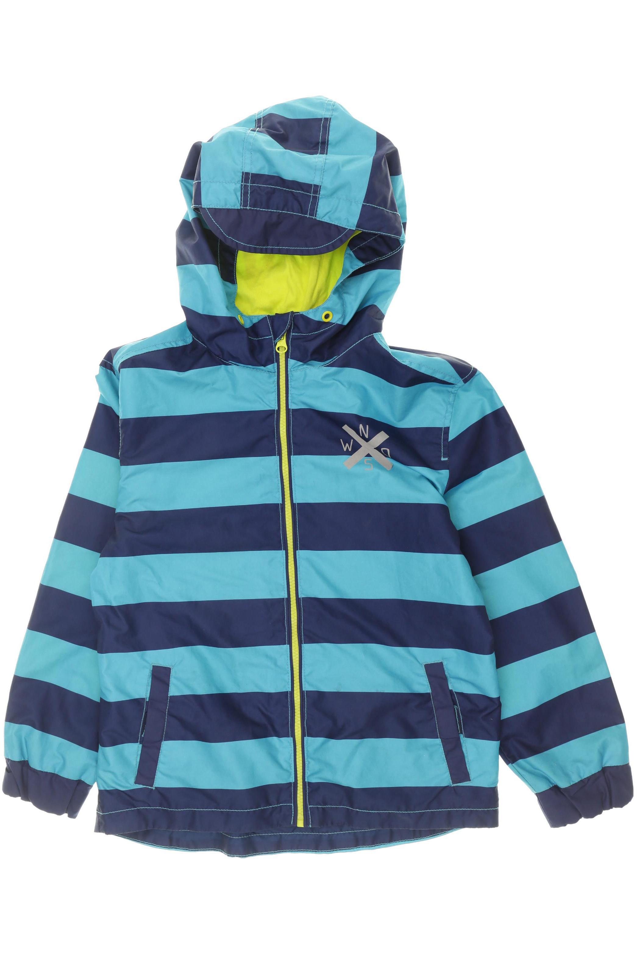 

Tom Tailor Jungen Jacke, blau, Gr. 128