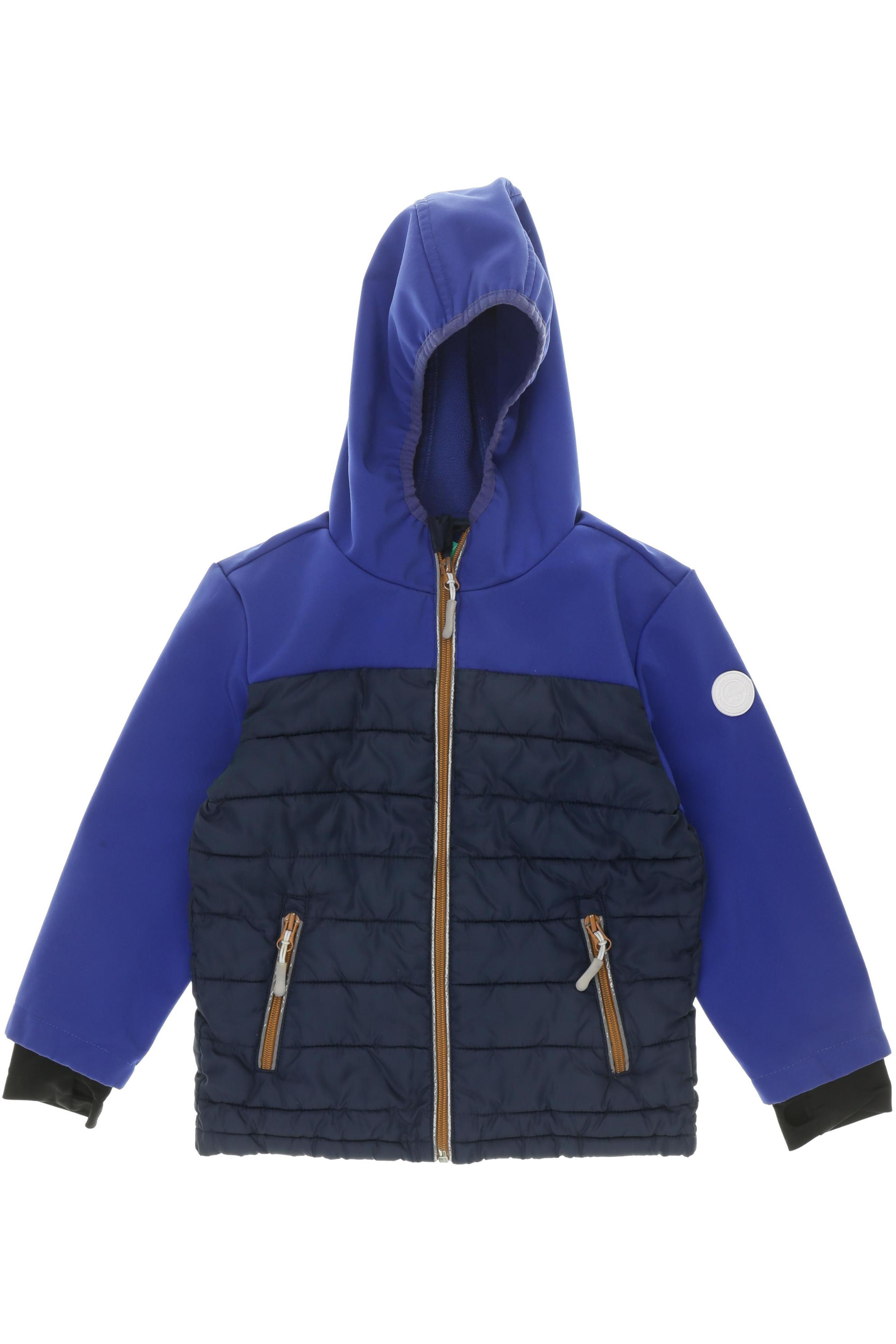 

Tom Tailor Jungen Jacke, blau, Gr. 104